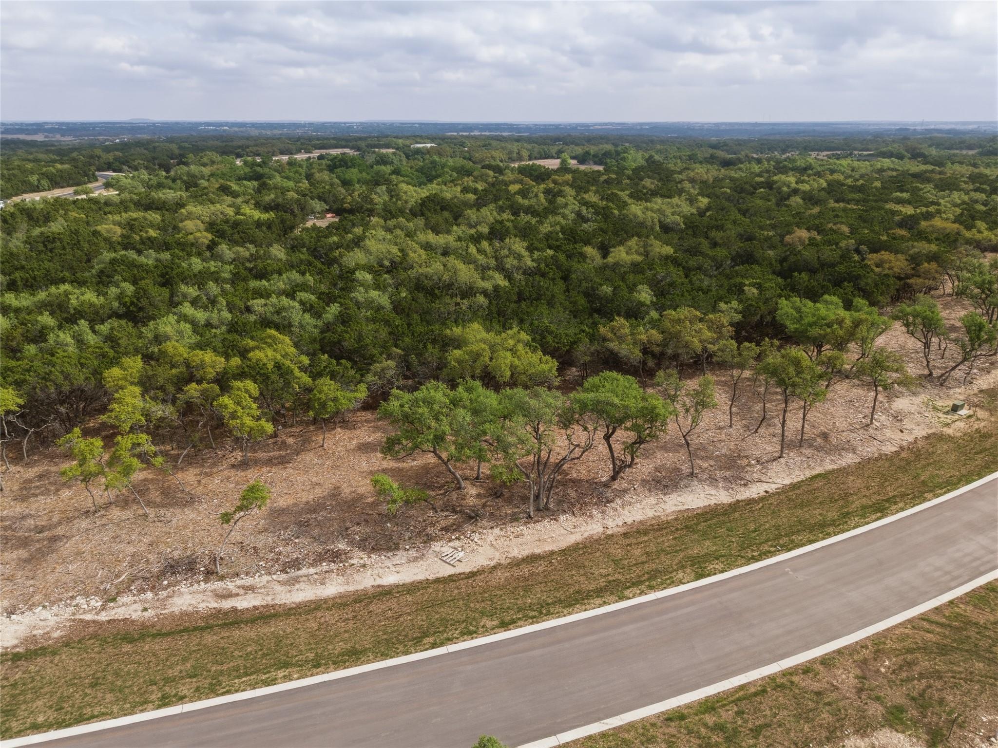 NA #1 Spoonts Ln, Liberty Hill, TX 78642