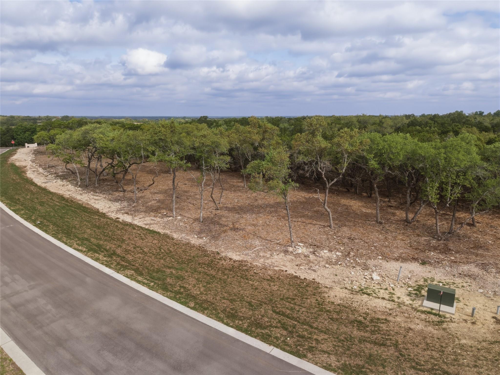 NA #1 Spoonts Ln, Liberty Hill, TX 78642