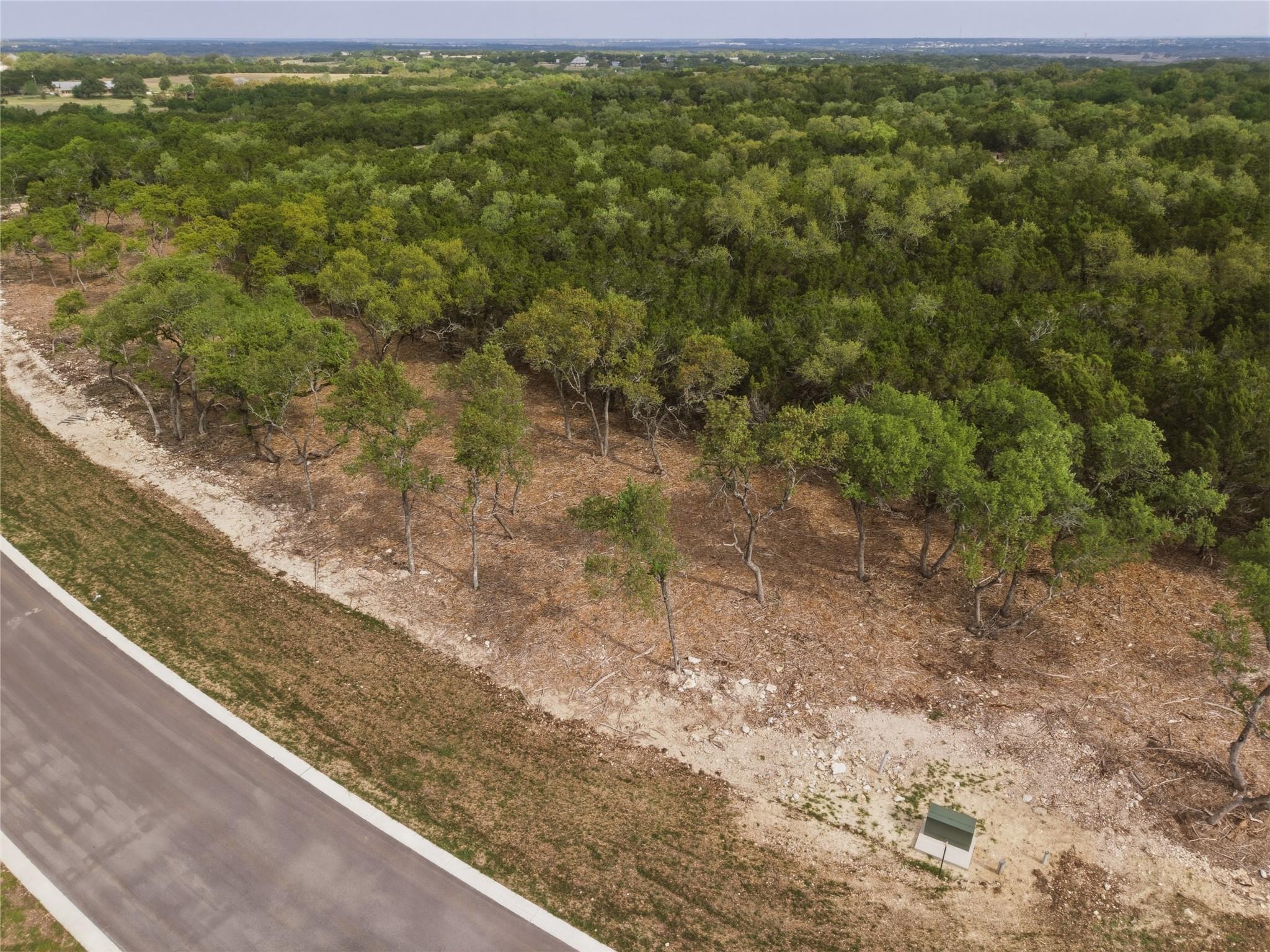 NA #1 Spoonts Ln, Liberty Hill, TX 78642