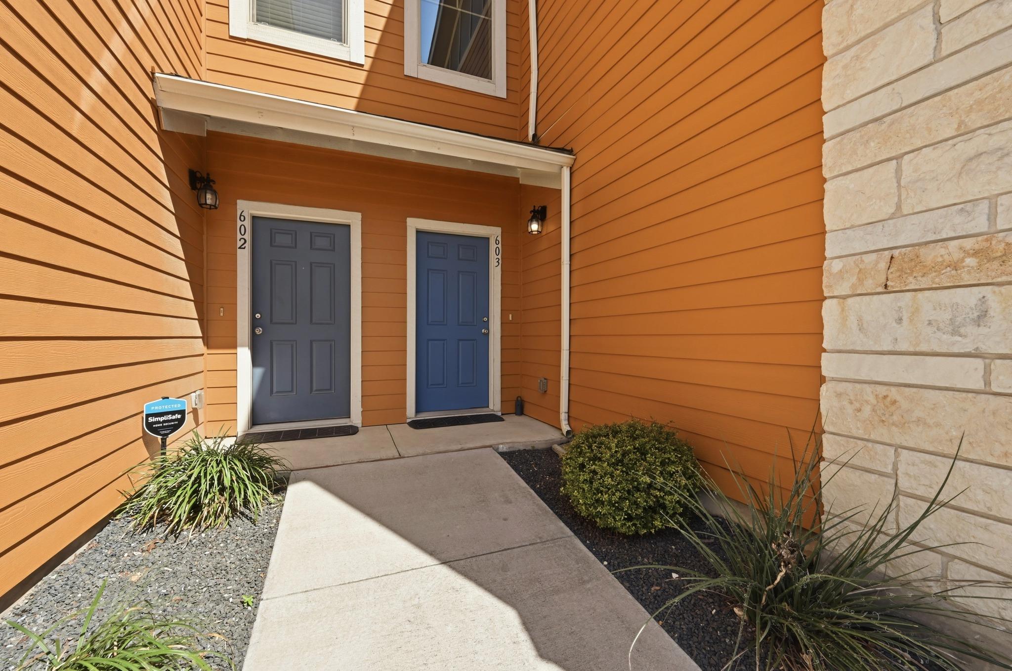 516 E Slaughter Ln # 603, Austin, TX 78744