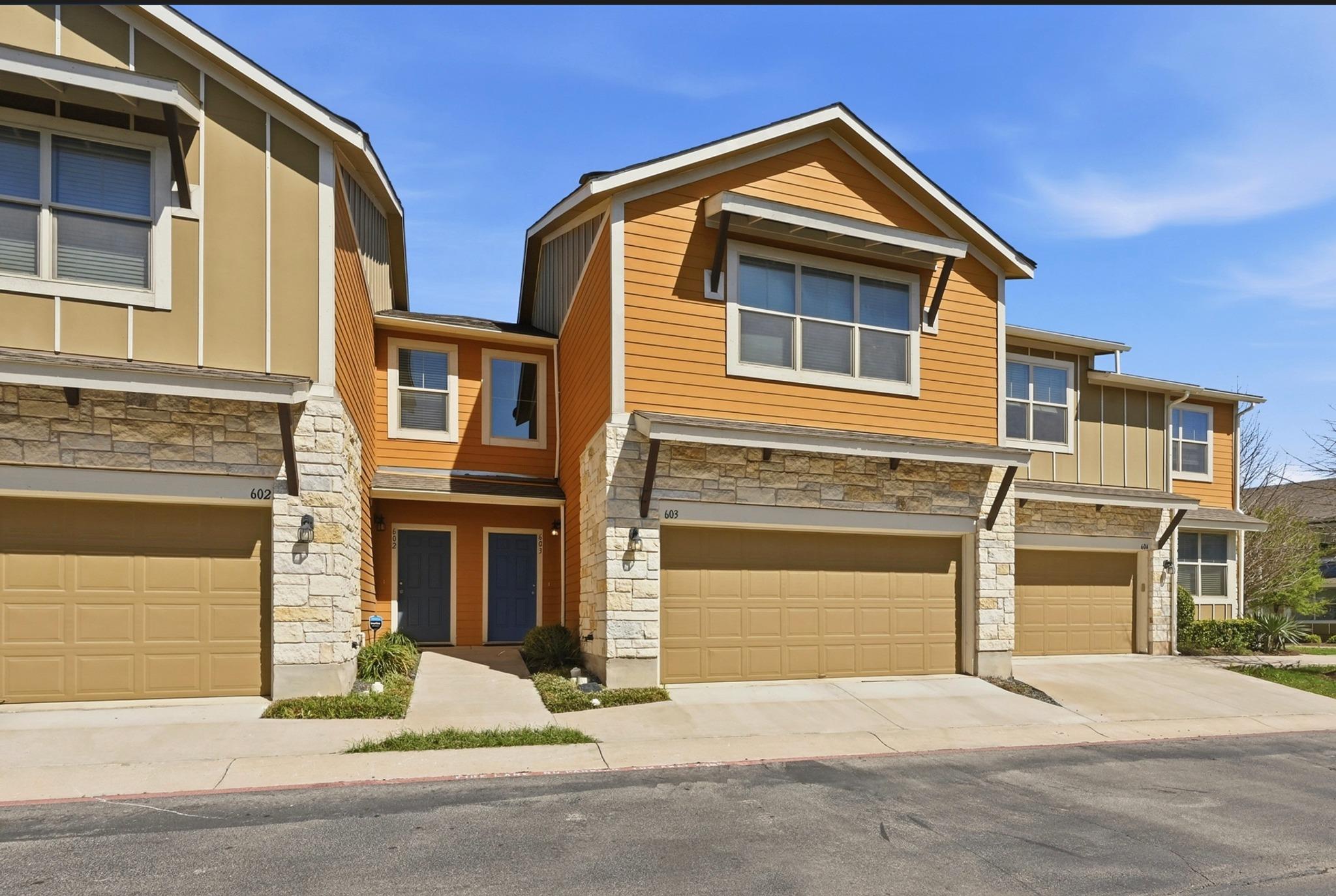 516 E Slaughter Ln # 603, Austin, TX 78744