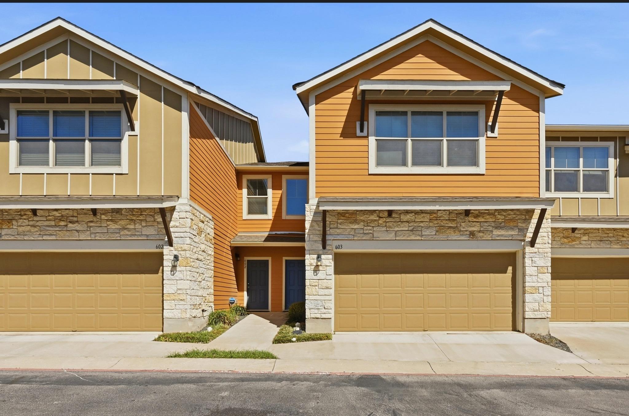 516 E Slaughter Ln # 603, Austin, TX 78744