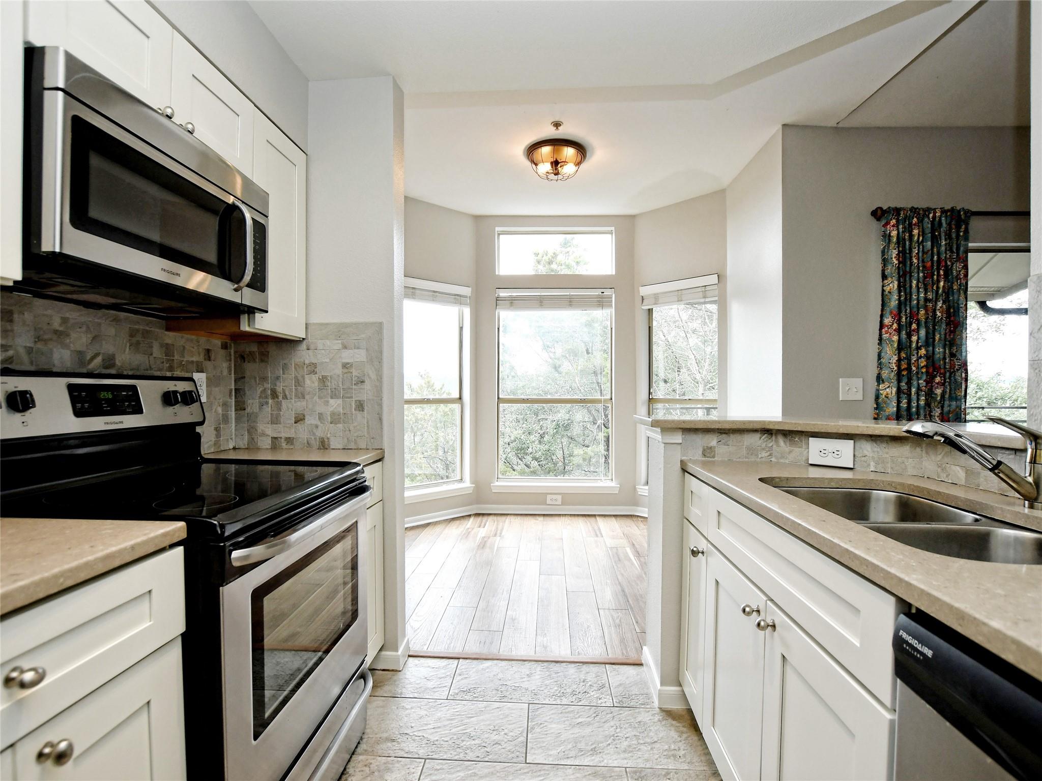 6000 Shepherd Mountain Cv # 406, Austin, TX 78730