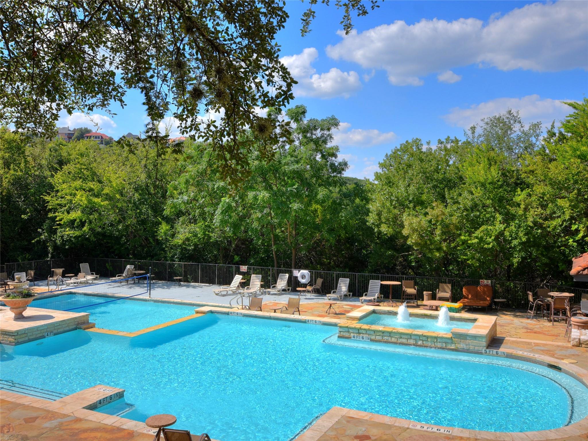 6000 Shepherd Mountain Cv # 406, Austin, TX 78730