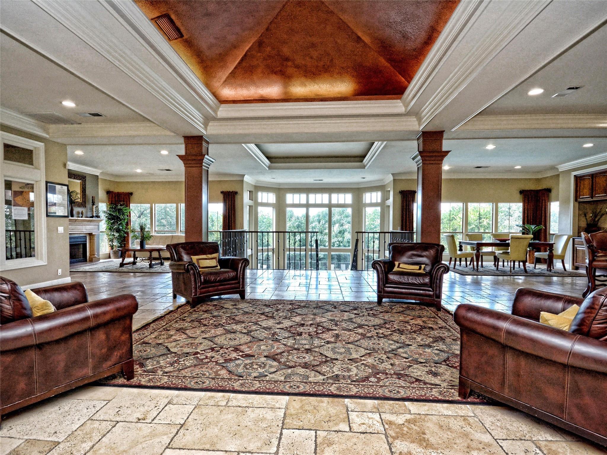 6000 Shepherd Mountain Cv # 406, Austin, TX 78730