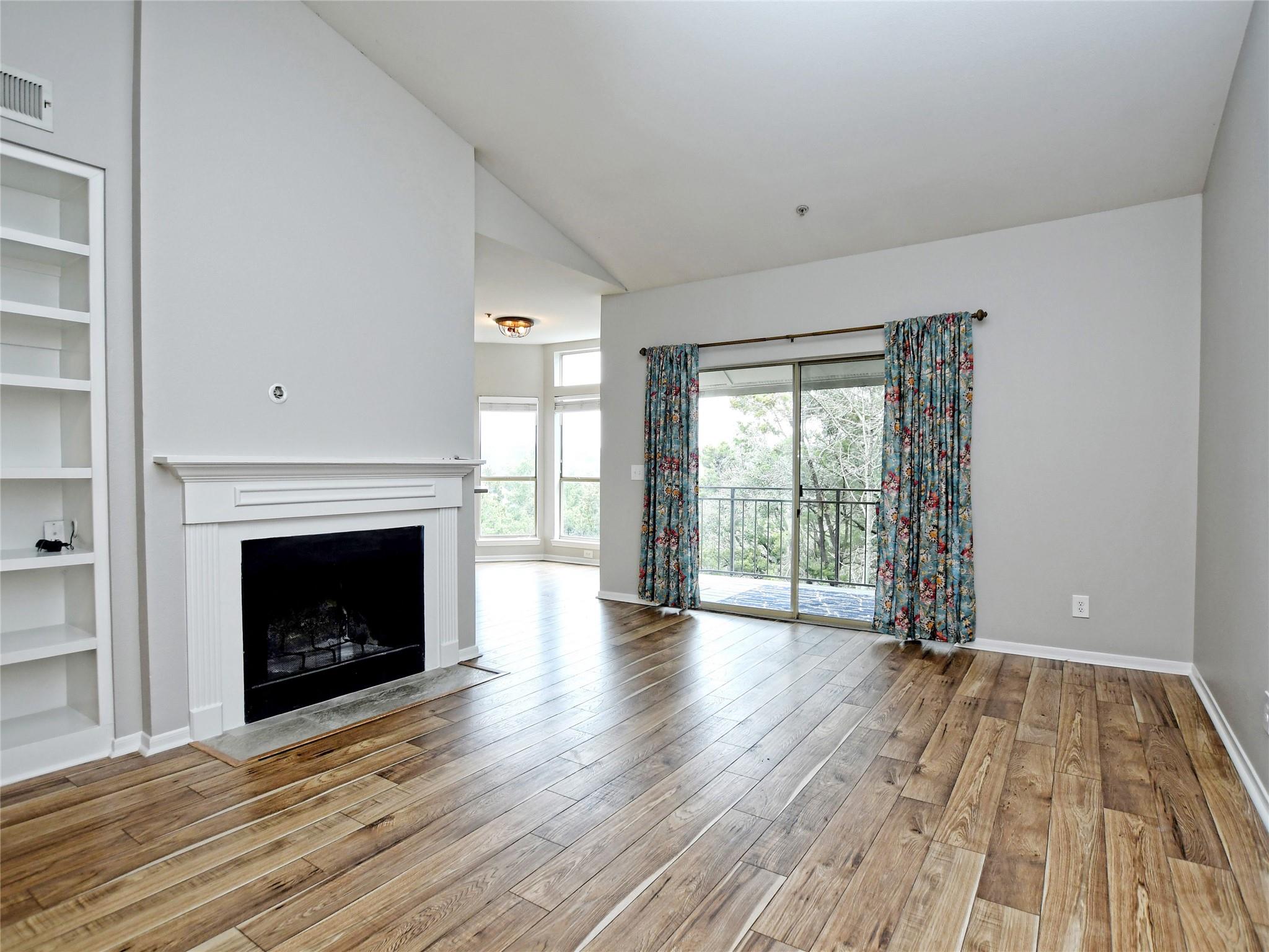 6000 Shepherd Mountain Cv # 406, Austin, TX 78730