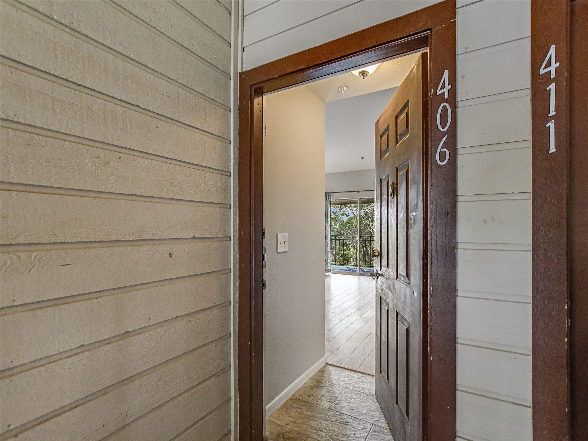 6000 Shepherd Mountain Cv # 406, Austin, TX 78730