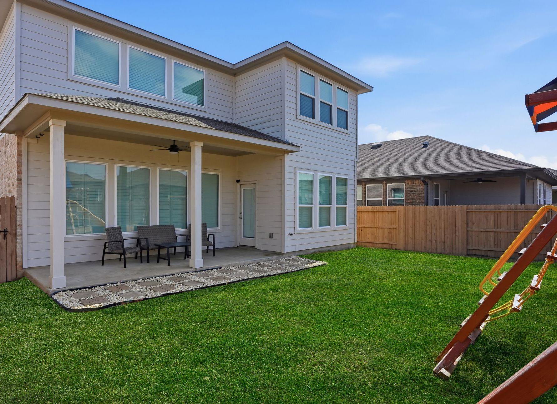 2917 Tuaber, New Braunfels, TX 78130