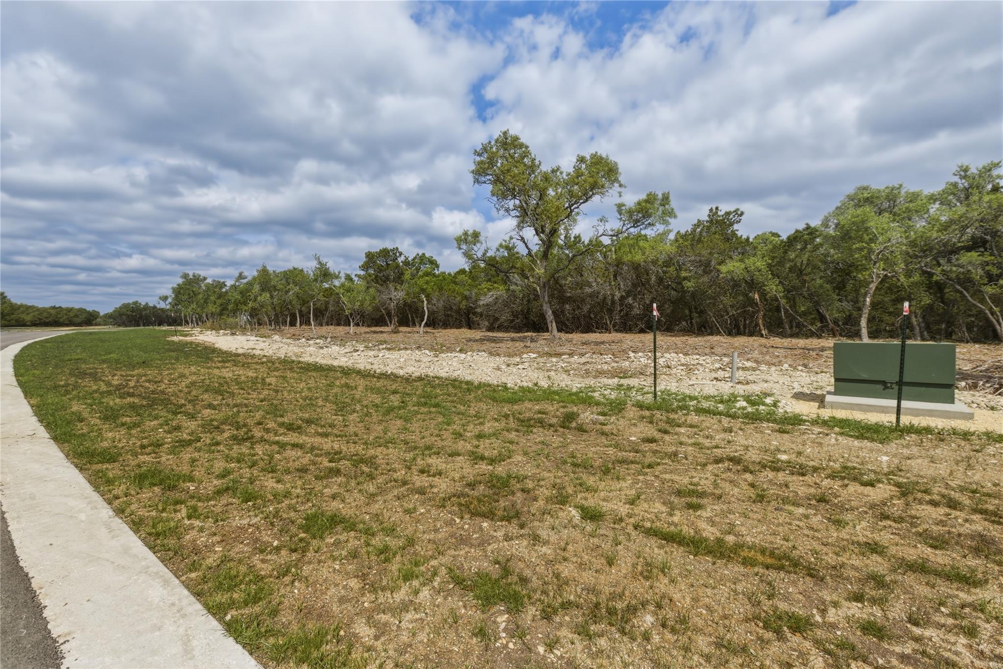 NA #3 Spoonts Ln, Liberty Hill, TX 78642