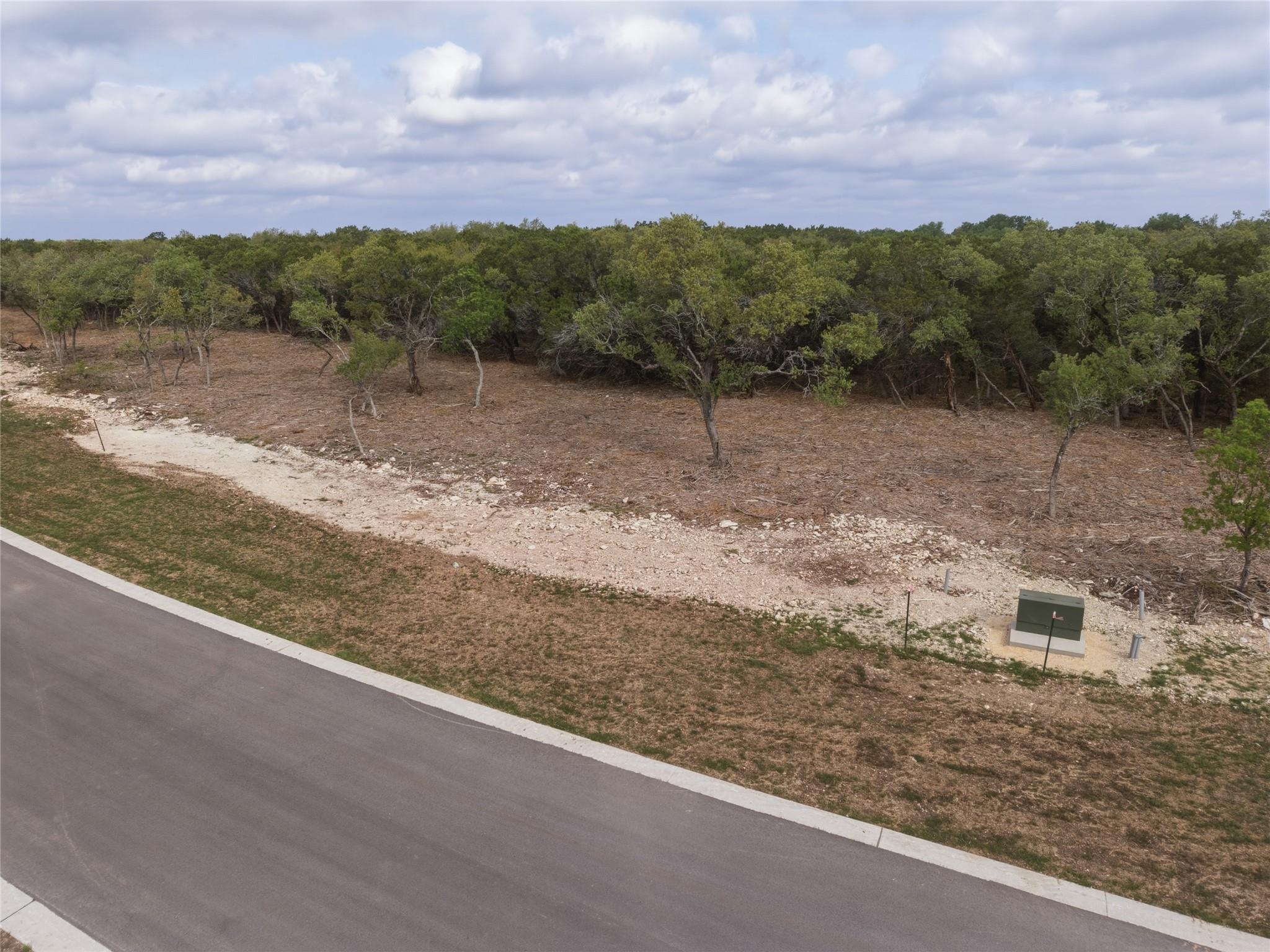 NA #3 Spoonts Ln, Liberty Hill, TX 78642