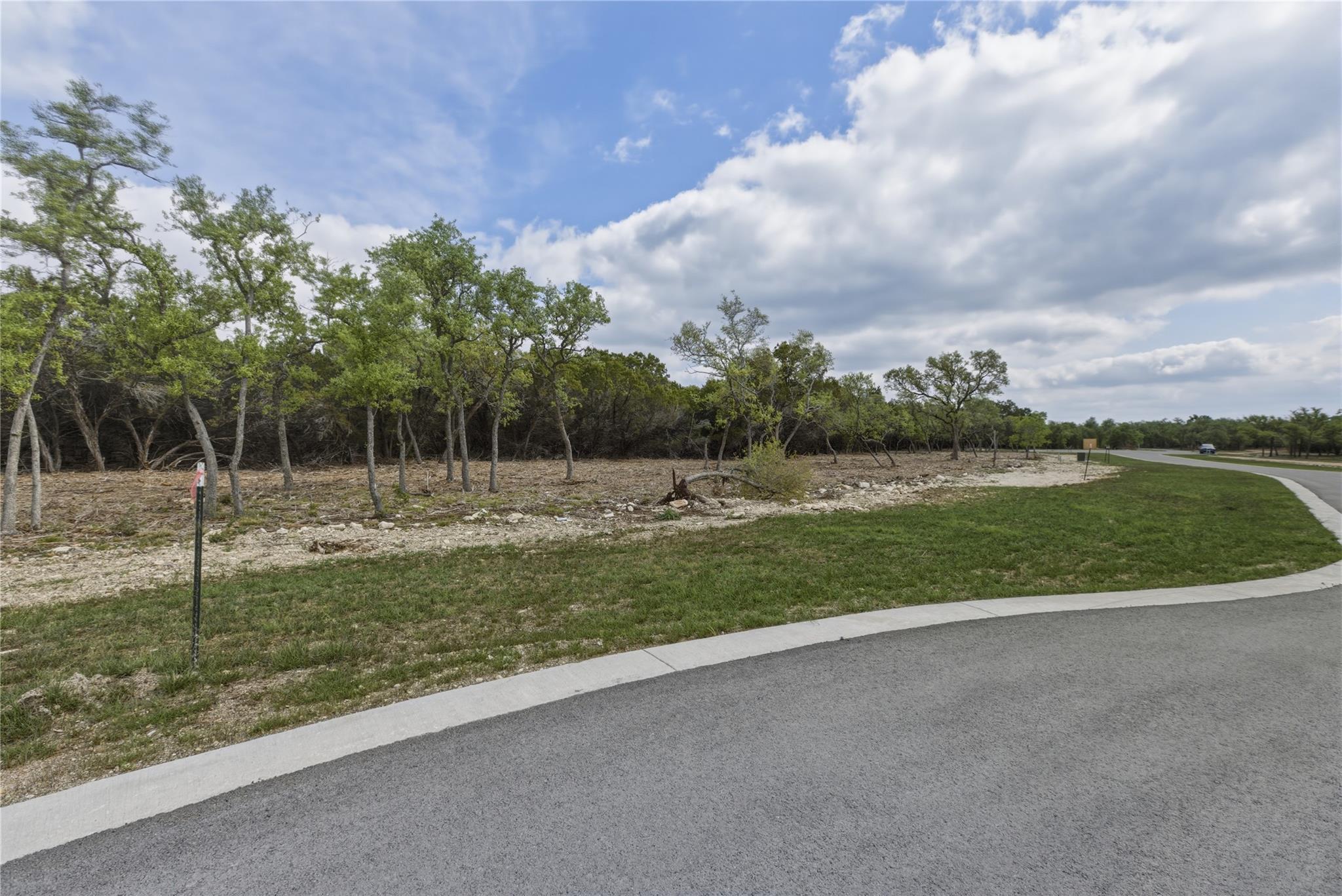 NA #3 Spoonts Ln, Liberty Hill, TX 78642