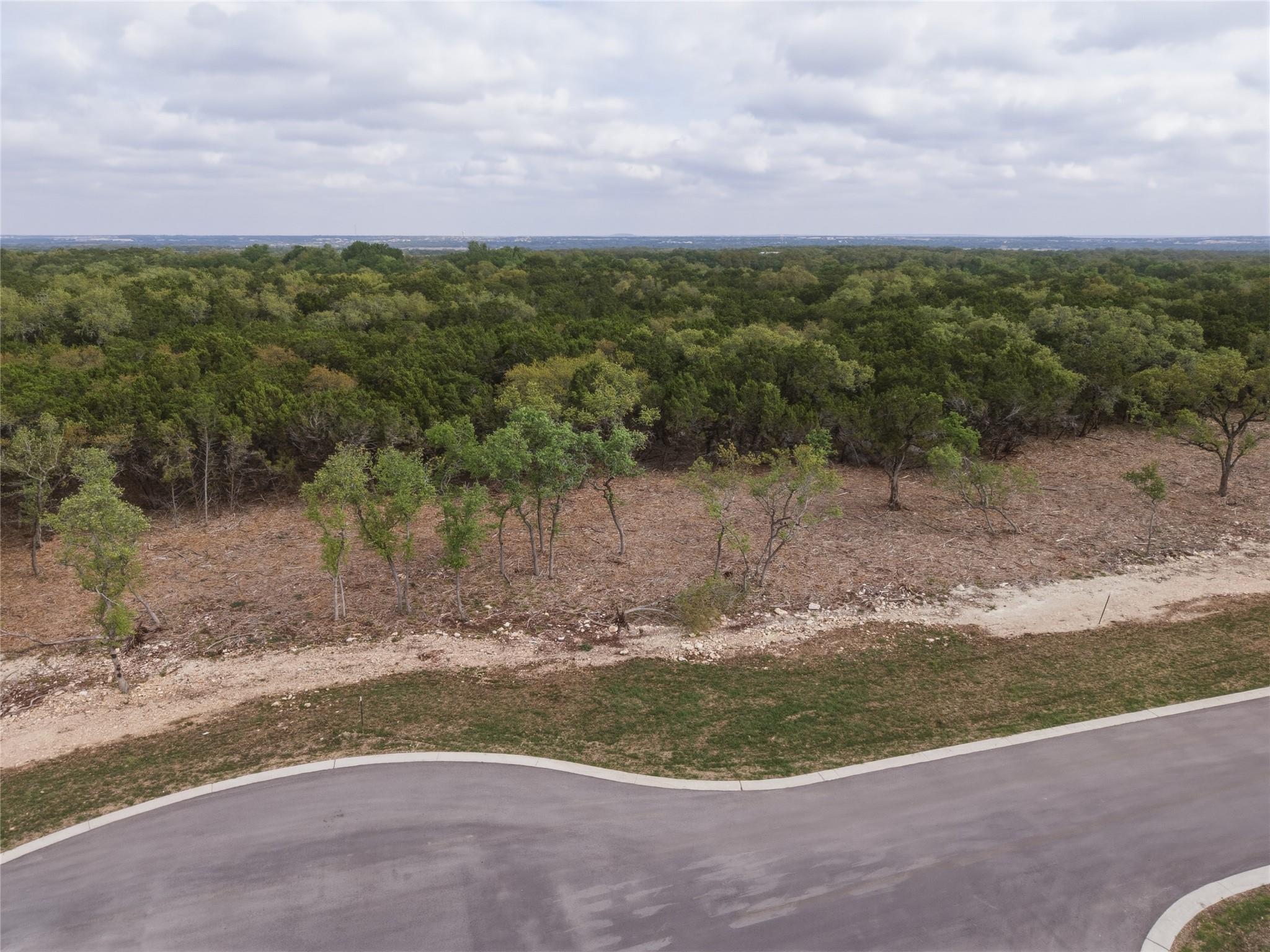 NA #3 Spoonts Ln, Liberty Hill, TX 78642