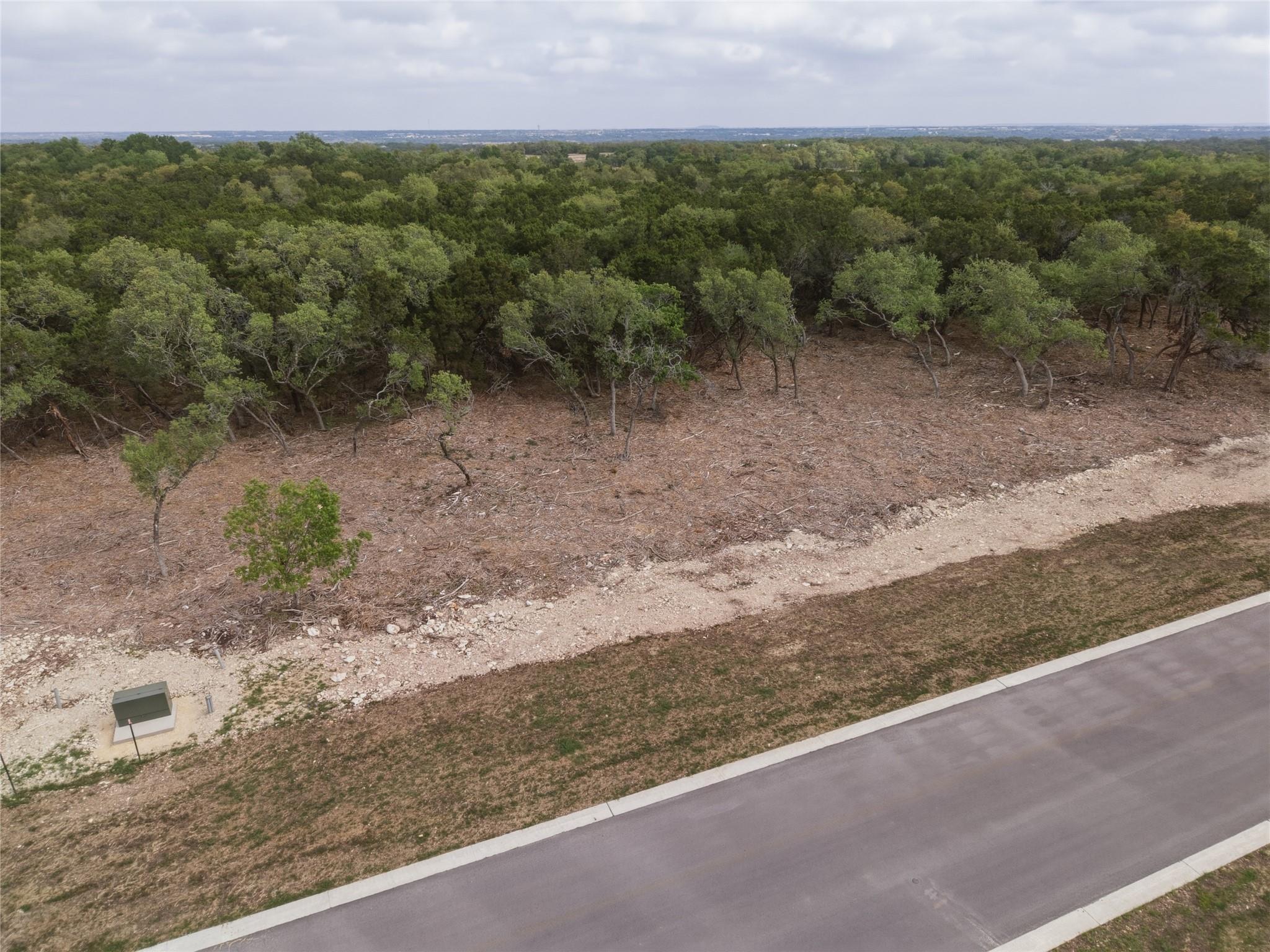 NA #4 Spoonts Ln, Liberty Hill, TX 78642