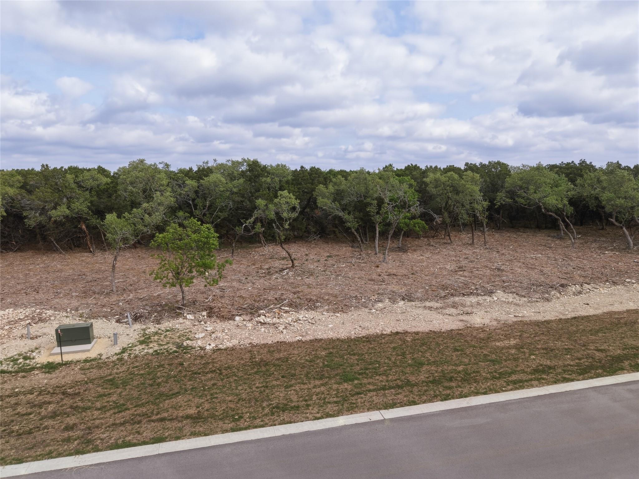 NA #4 Spoonts Ln, Liberty Hill, TX 78642