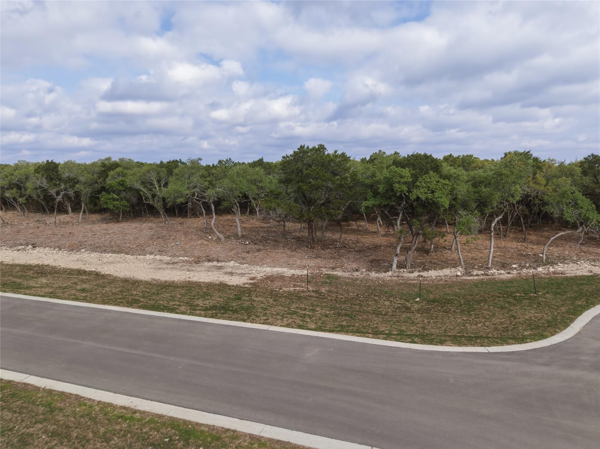 NA #4 Spoonts Ln, Liberty Hill, TX 78642