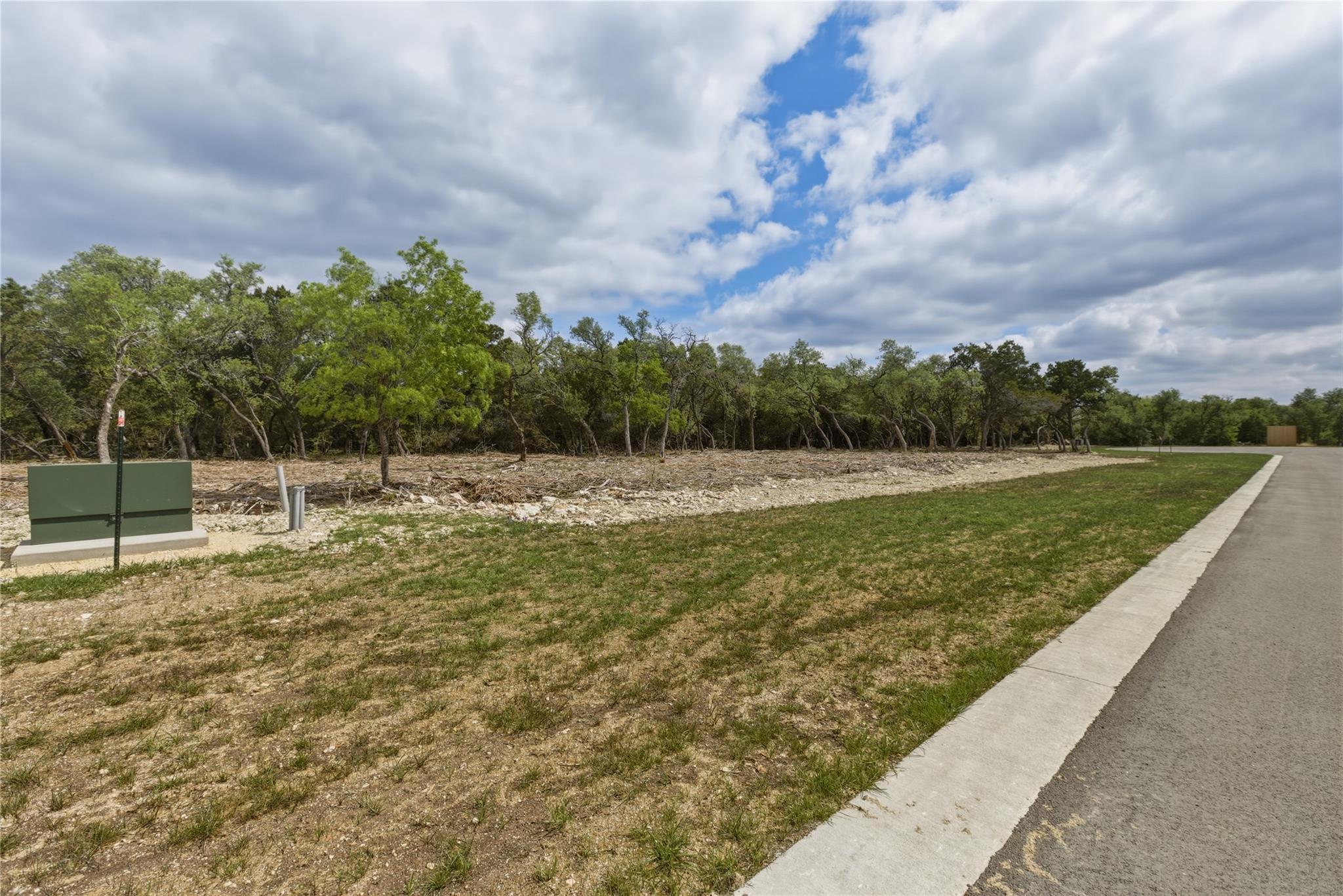 NA #4 Spoonts Ln, Liberty Hill, TX 78642