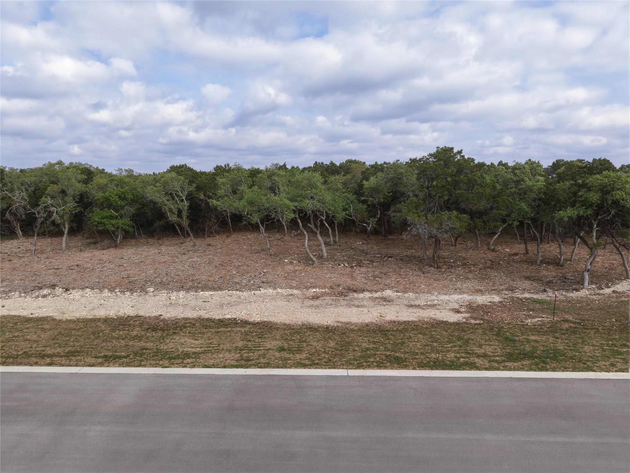 NA #4 Spoonts Ln, Liberty Hill, TX 78642