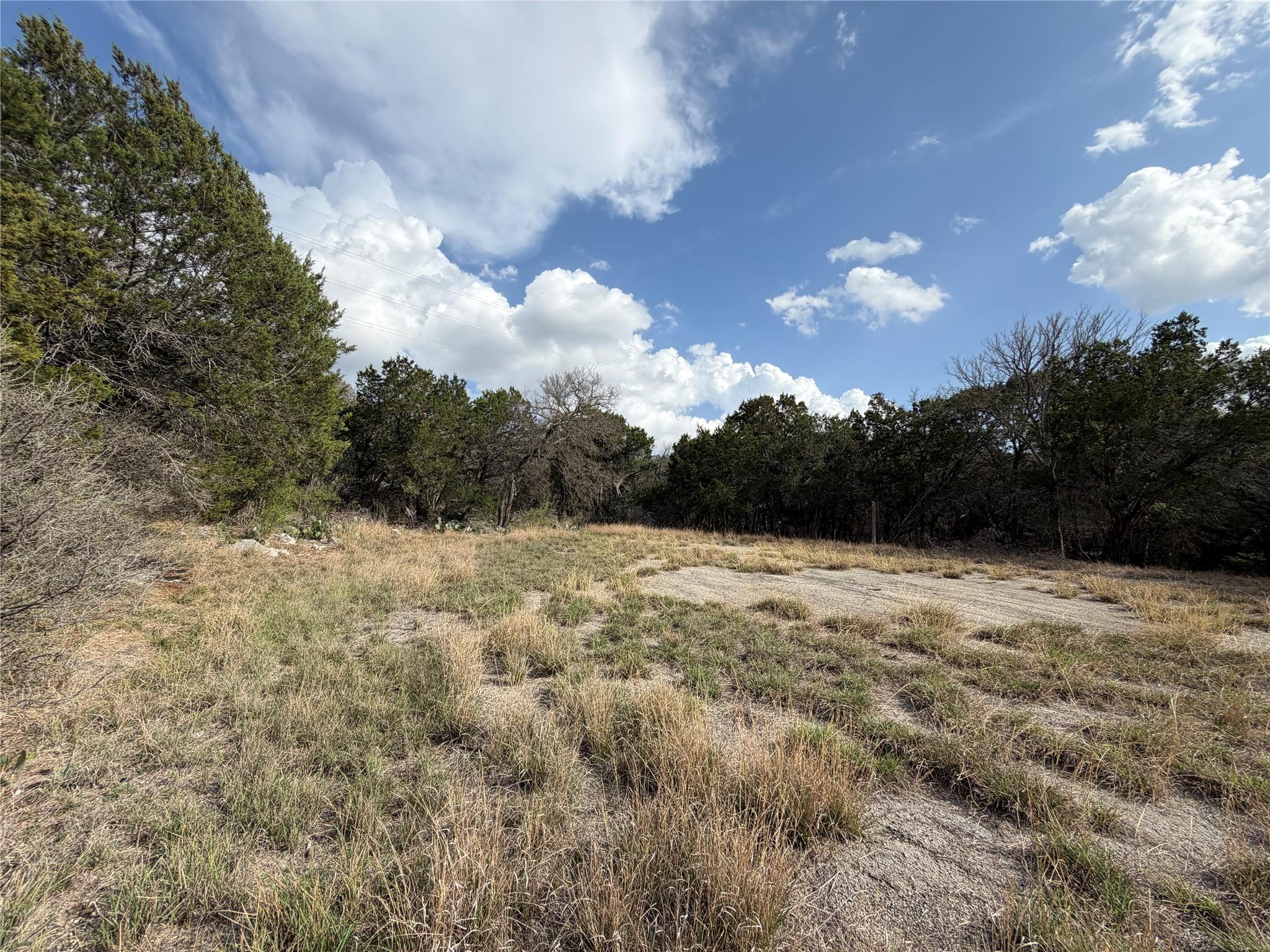 000 Saddle Back LOT K15031, Horseshoe Bay, TX 78657