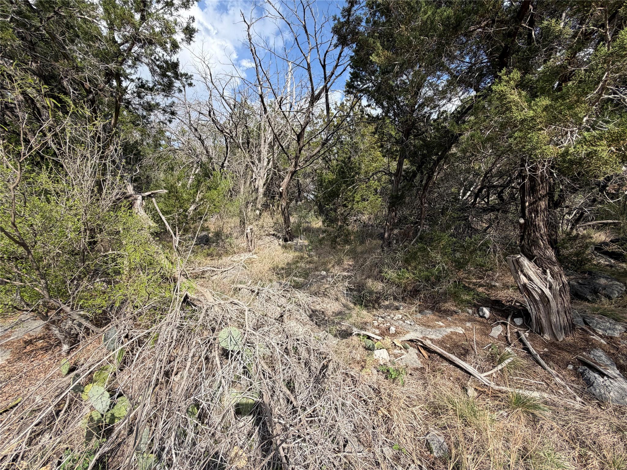 000 Saddle Back LOT K15031, Horseshoe Bay, TX 78657