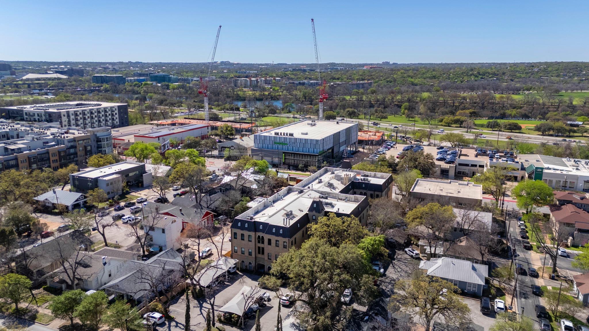 1501 W 6th St, Austin, TX 78703