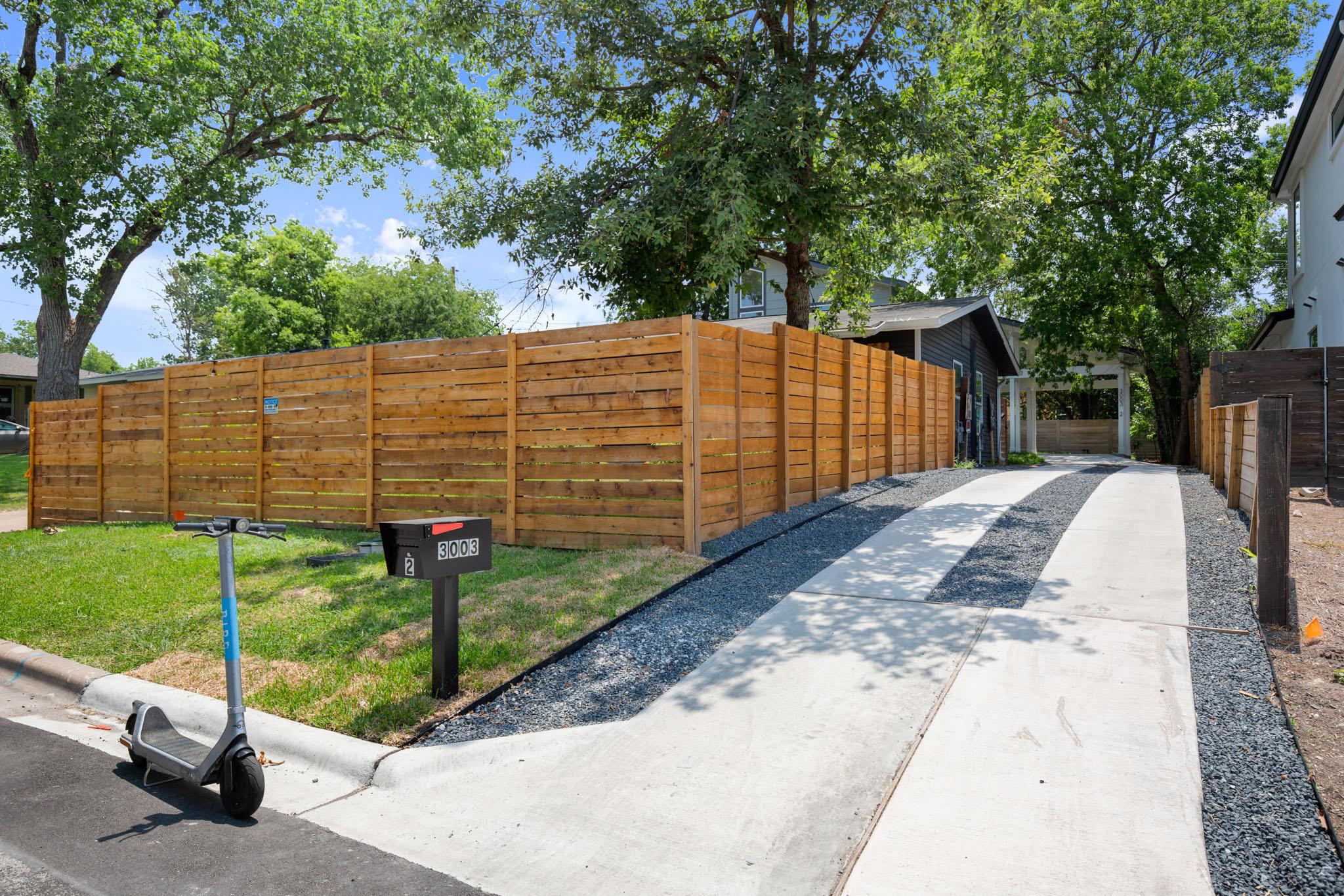 3003 Ray Wood Dr # 2, Austin, TX 78704