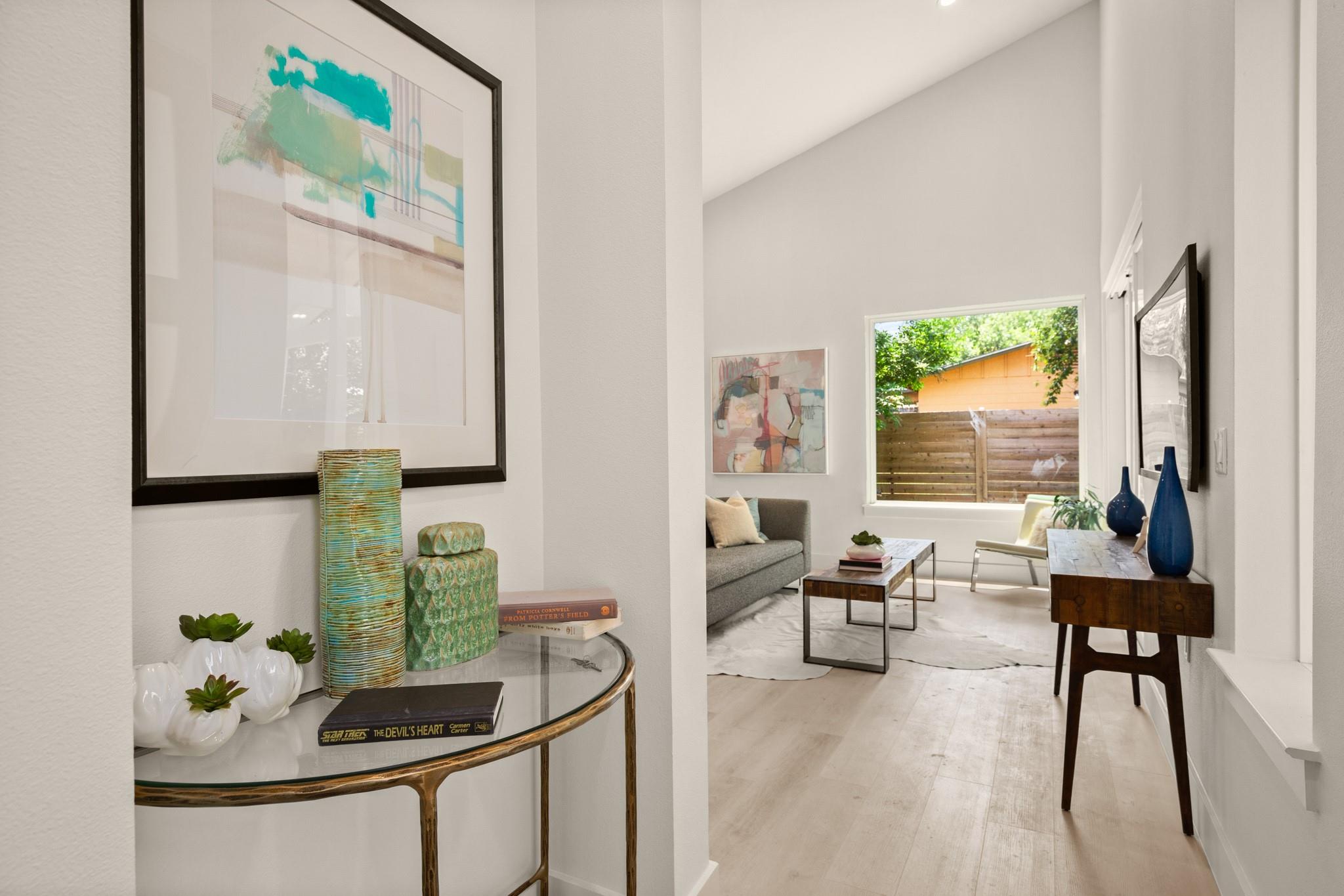 3003 Ray Wood Dr # 2, Austin, TX 78704