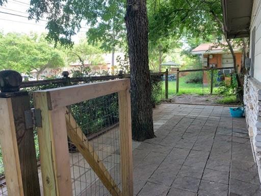 4708 Red River St, Austin, TX 78751