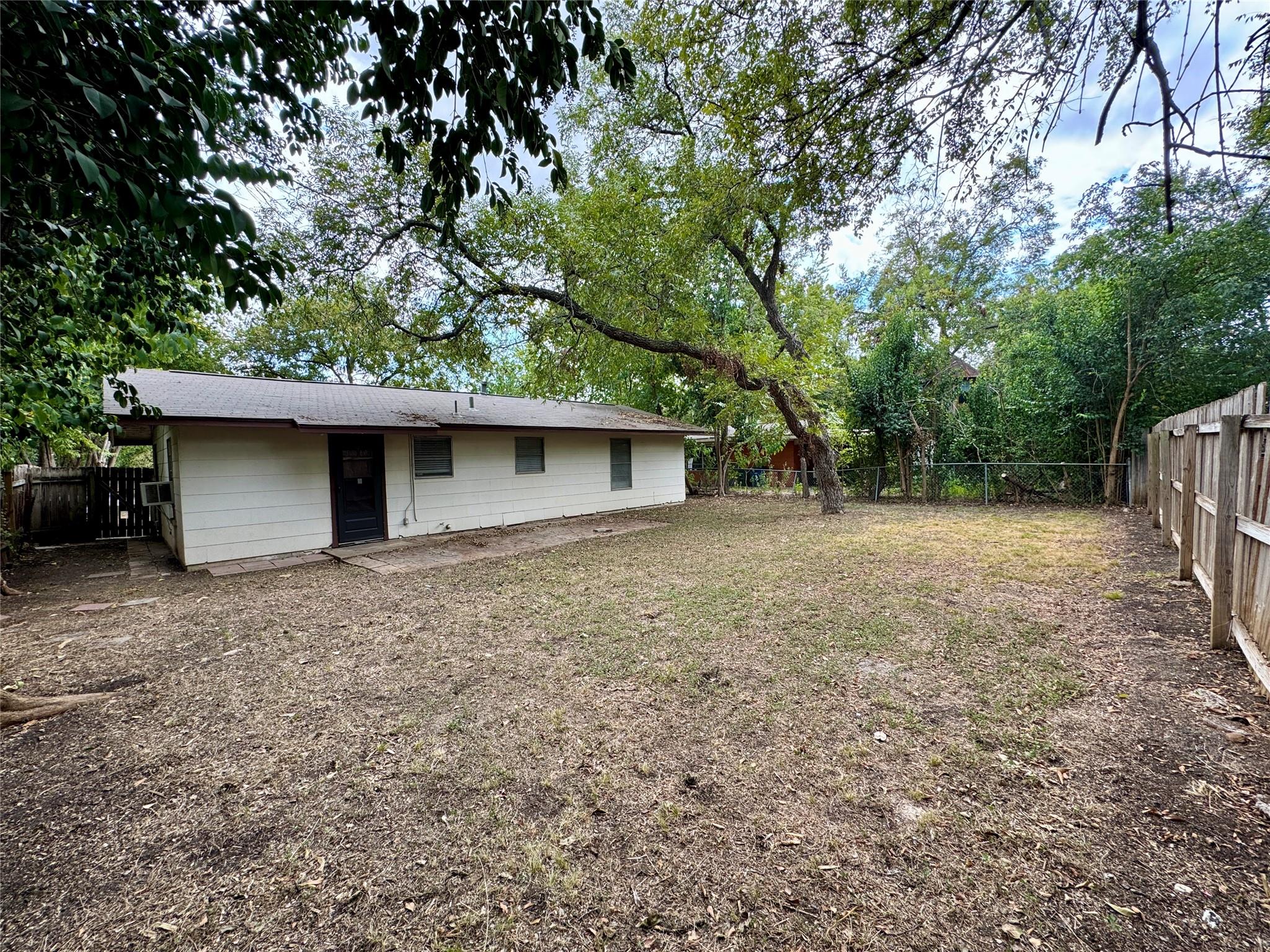 4708 Red River St, Austin, TX 78751