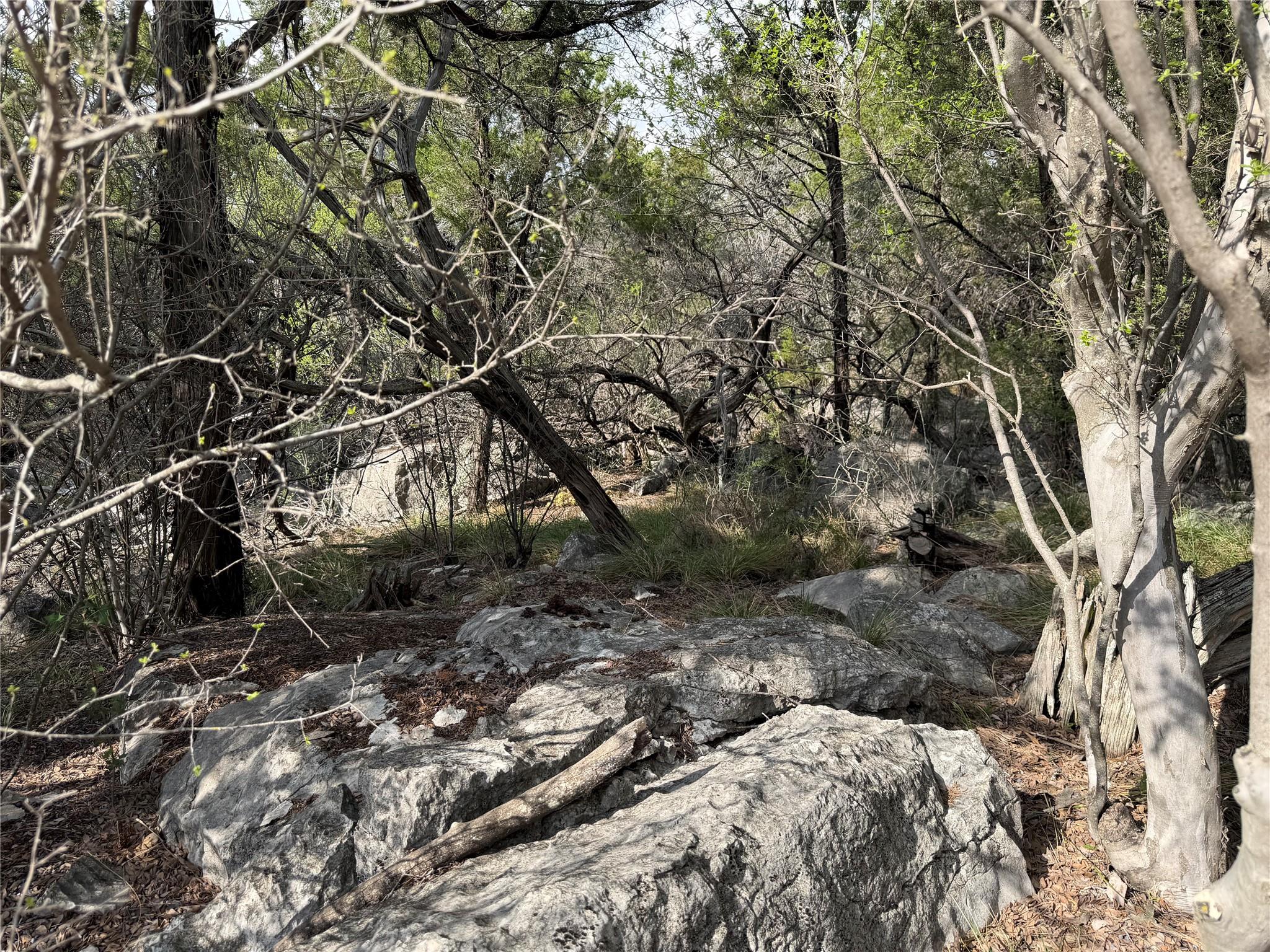 000 Saddle Back LOT K15032, Horseshoe Bay, TX 78657