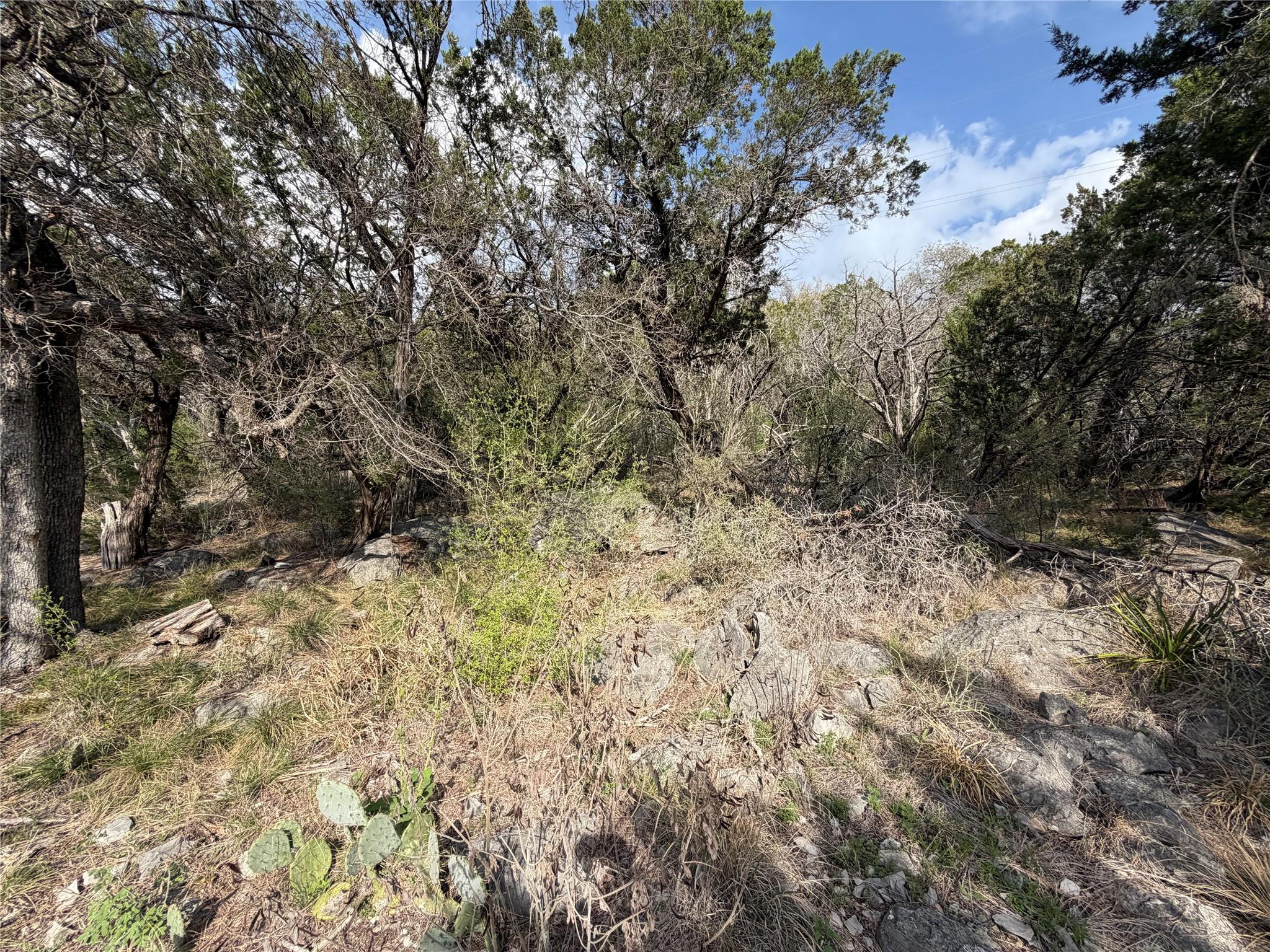 000 Saddle Back LOT K15032, Horseshoe Bay, TX 78657