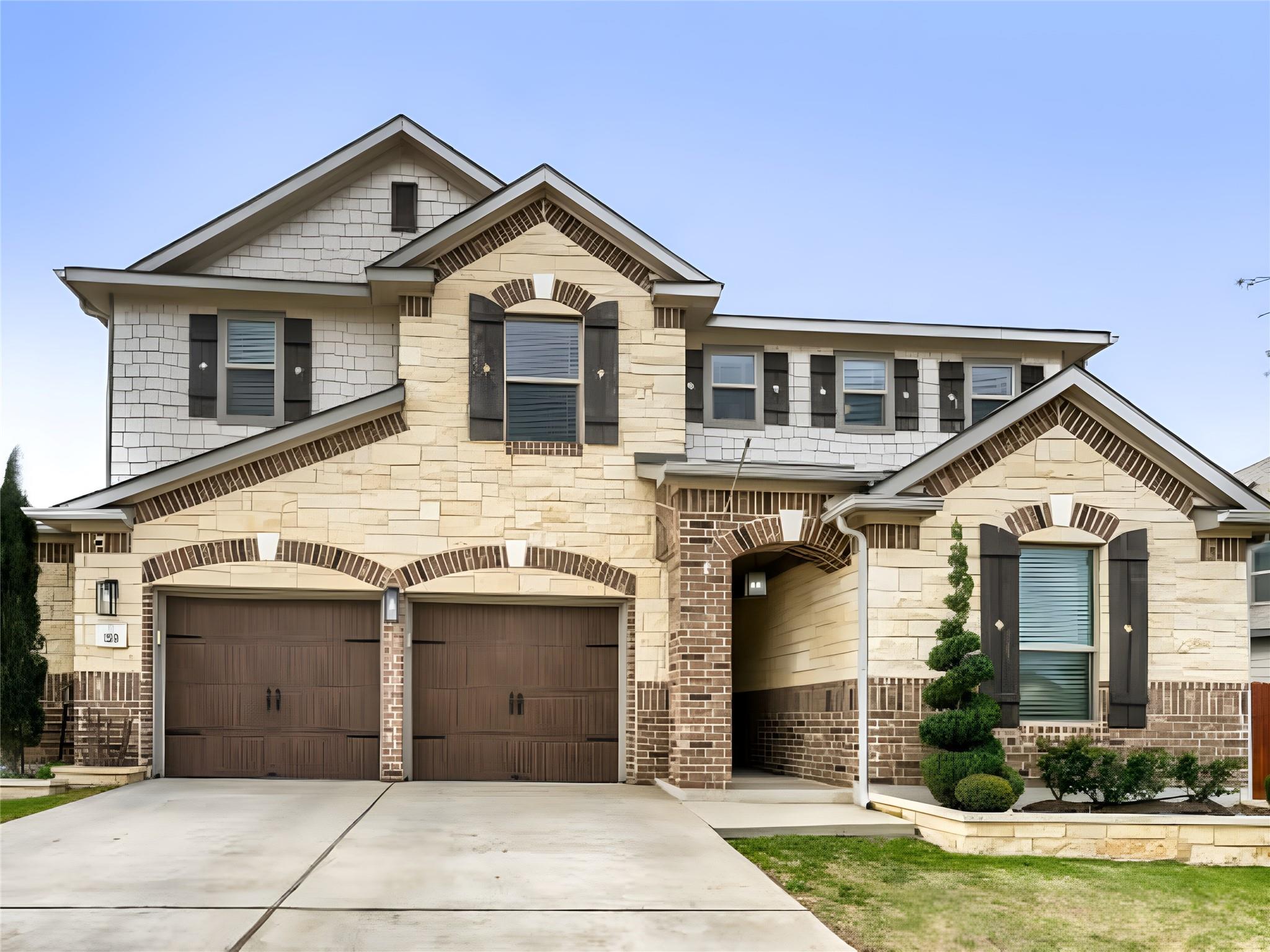 159 Kennicott Dr, Kyle, TX 78640