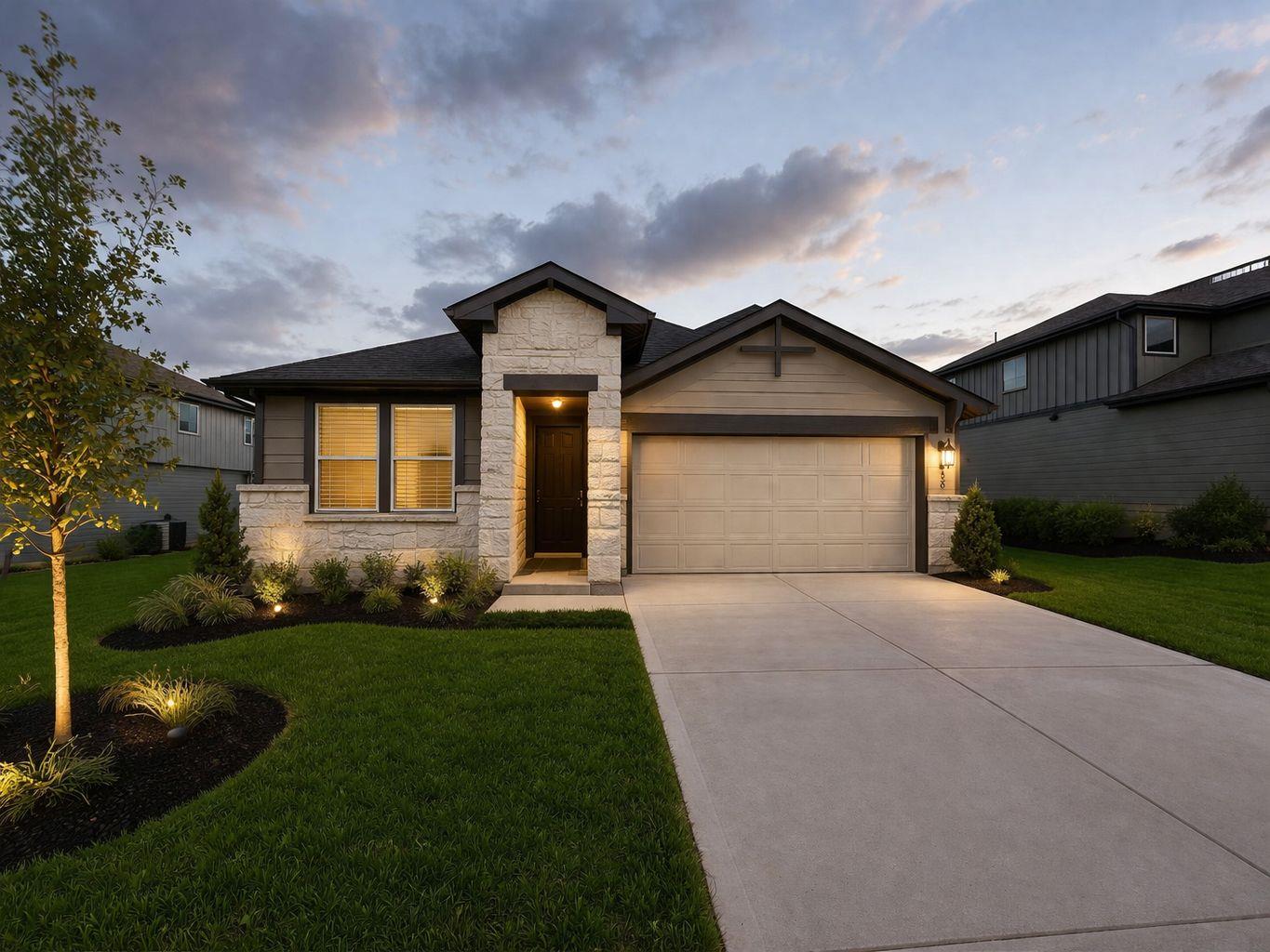 5000 Stockton Ln, Del Valle, TX 78617