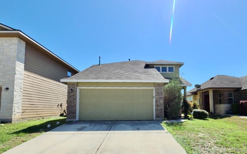 809 Yabers Ct, Austin, TX 78725