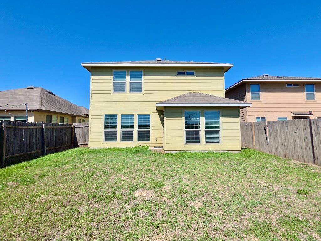 809 Yabers Ct, Austin, TX 78725