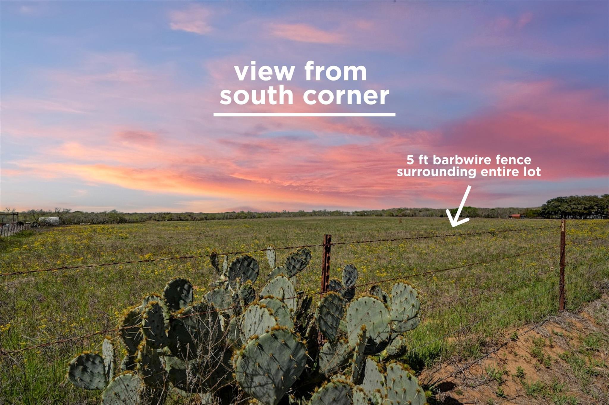 11739 County Road 401, Stockdale, TX 78160