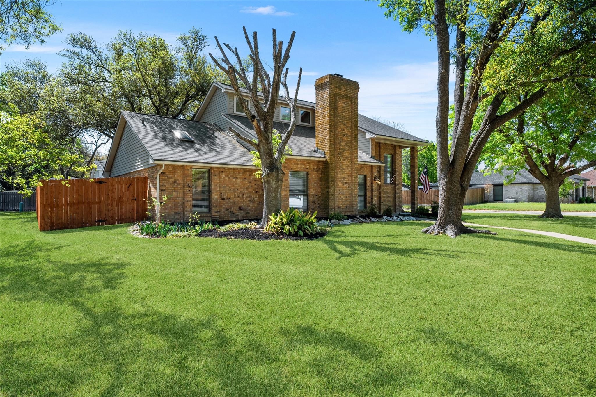 4617 Stagecoach Trl, Temple, TX 76502