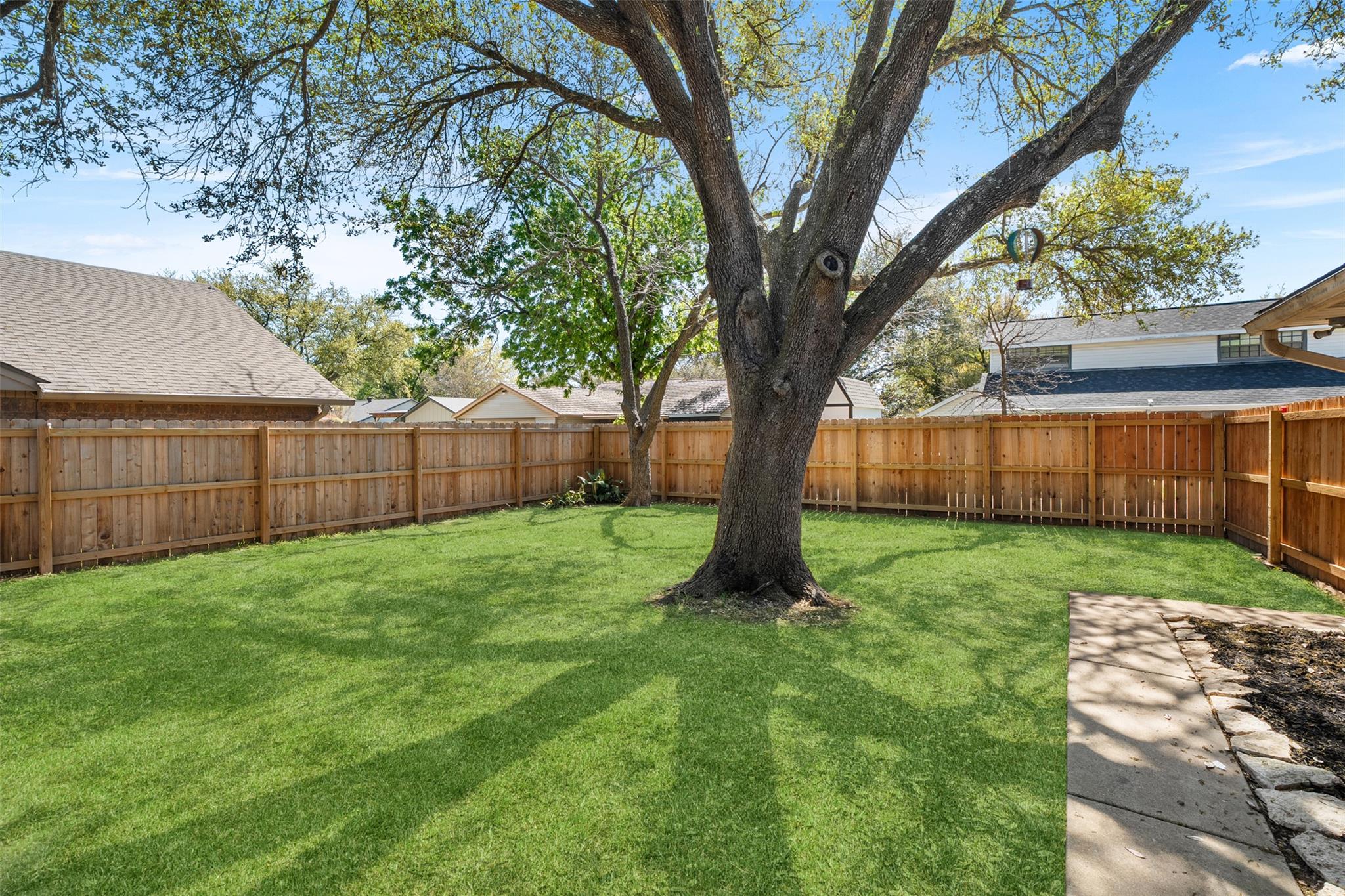 4617 Stagecoach Trl, Temple, TX 76502