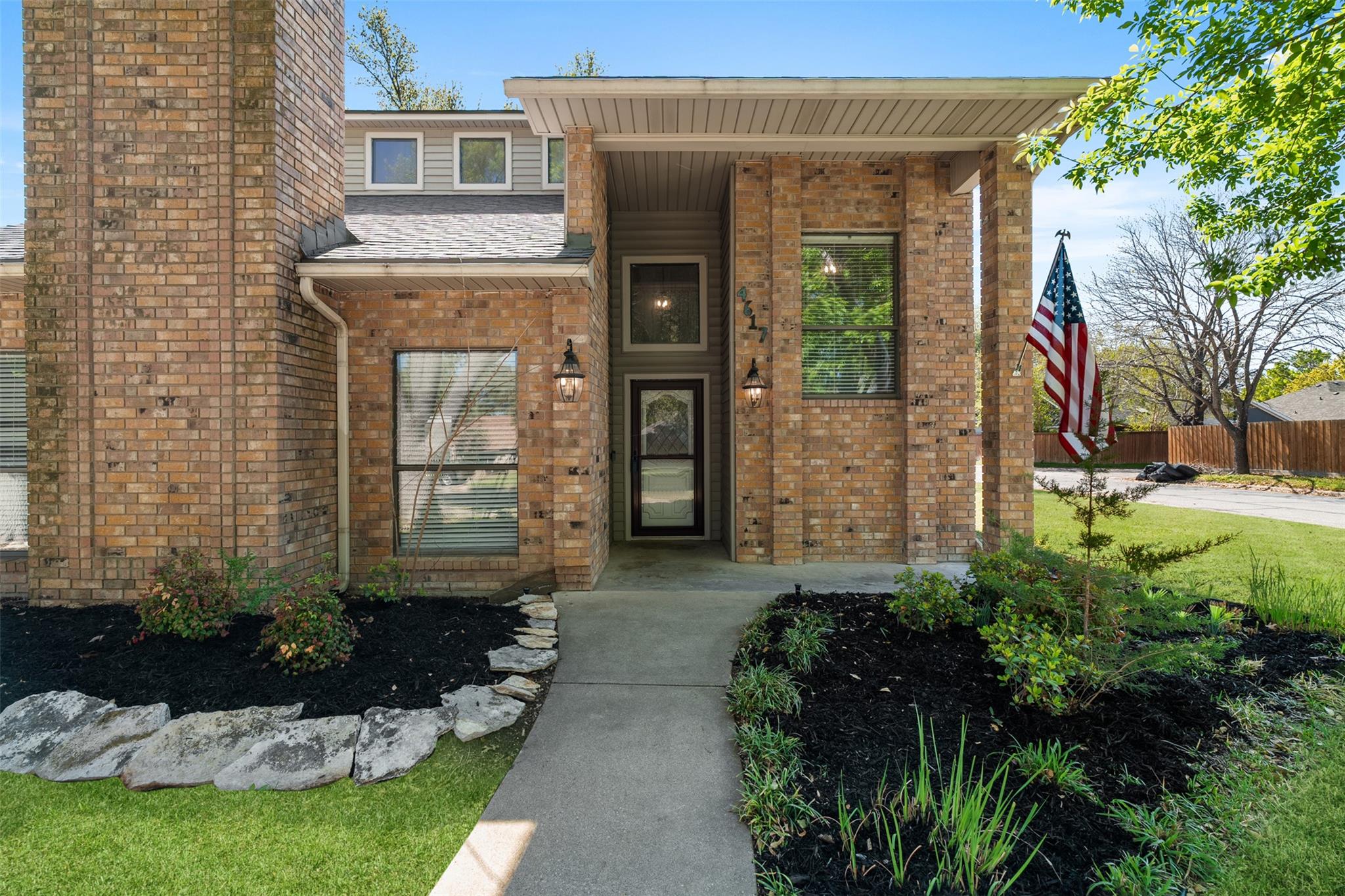 4617 Stagecoach Trl, Temple, TX 76502