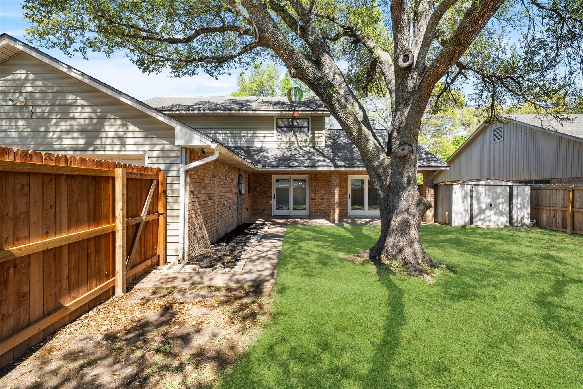 4617 Stagecoach Trl, Temple, TX 76502