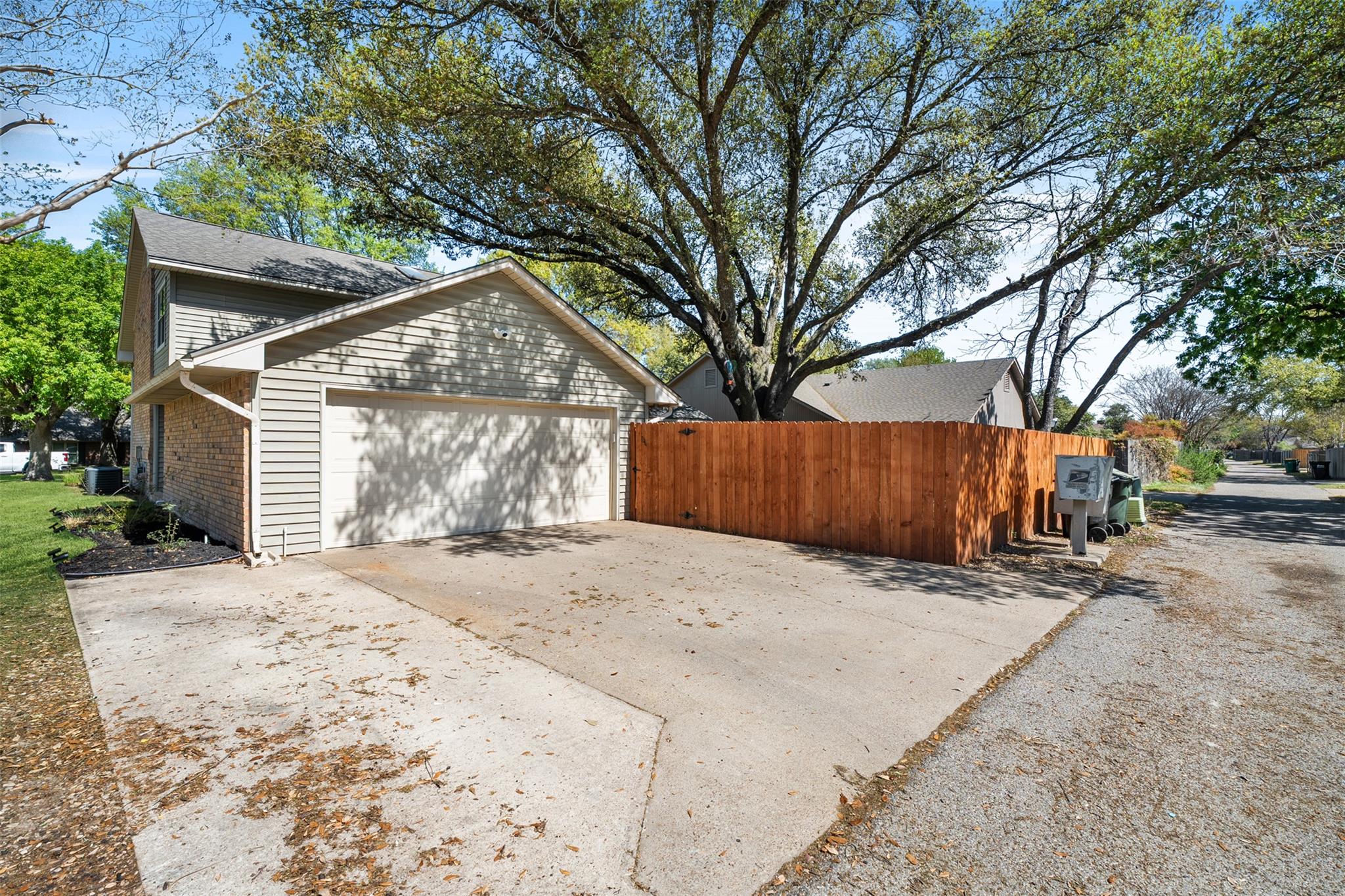 4617 Stagecoach Trl, Temple, TX 76502