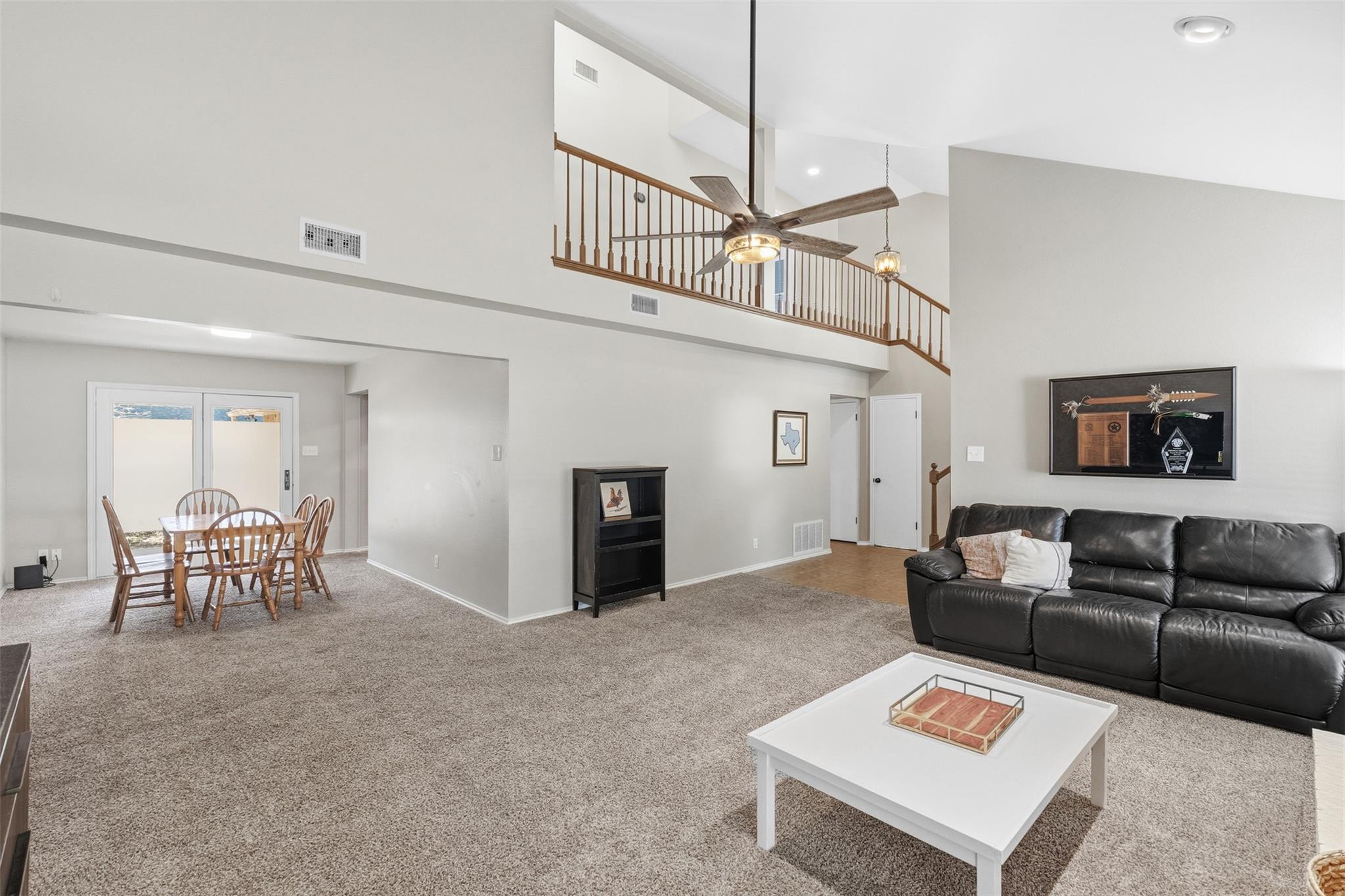 4617 Stagecoach Trl, Temple, TX 76502