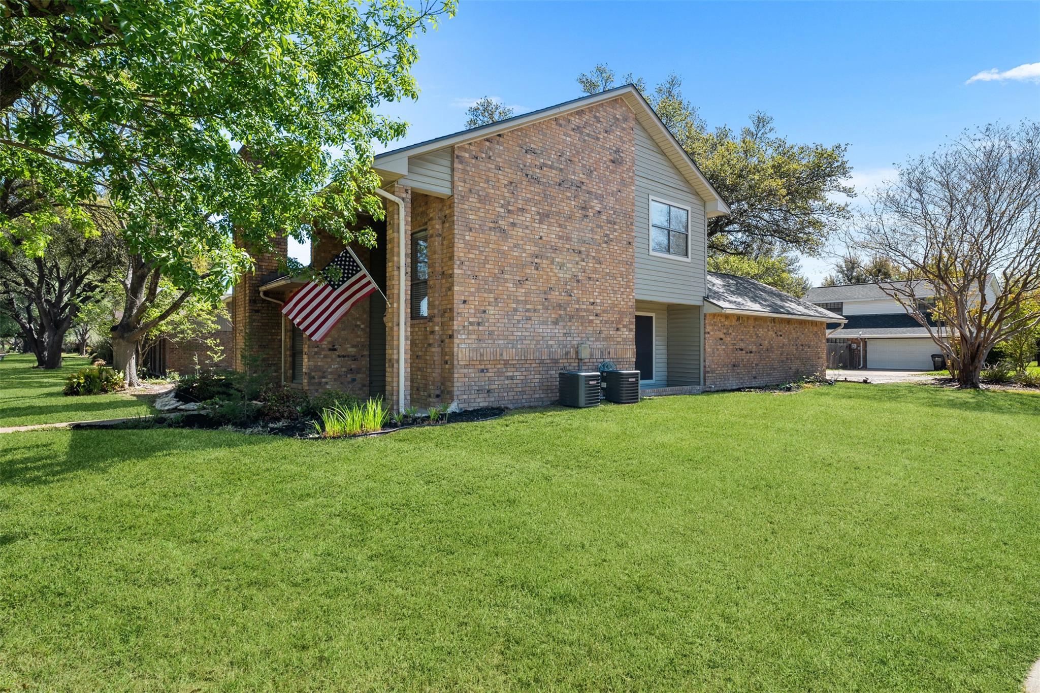 4617 Stagecoach Trl, Temple, TX 76502