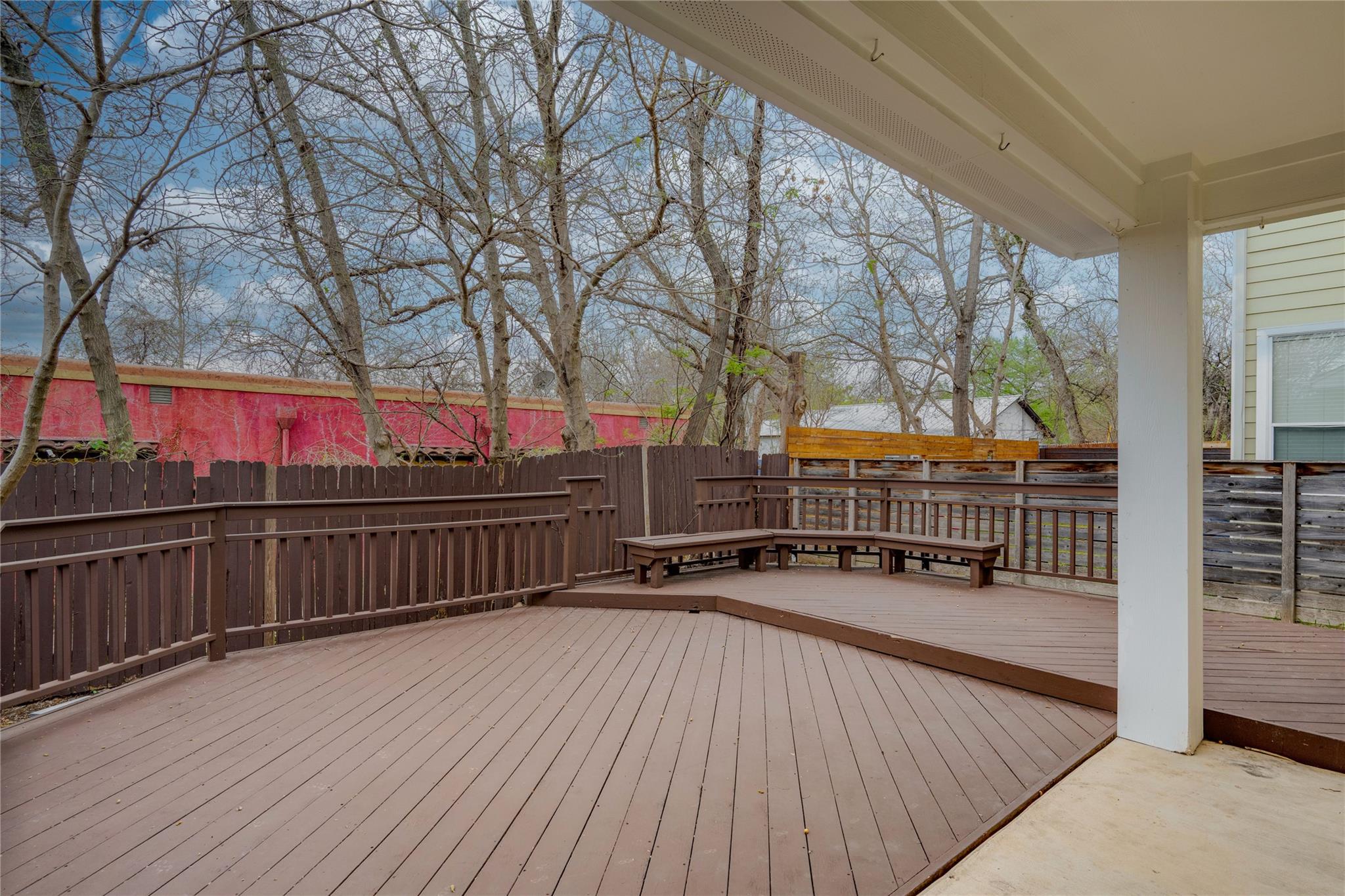 1817 Village Oak Ct, Austin, TX 78704