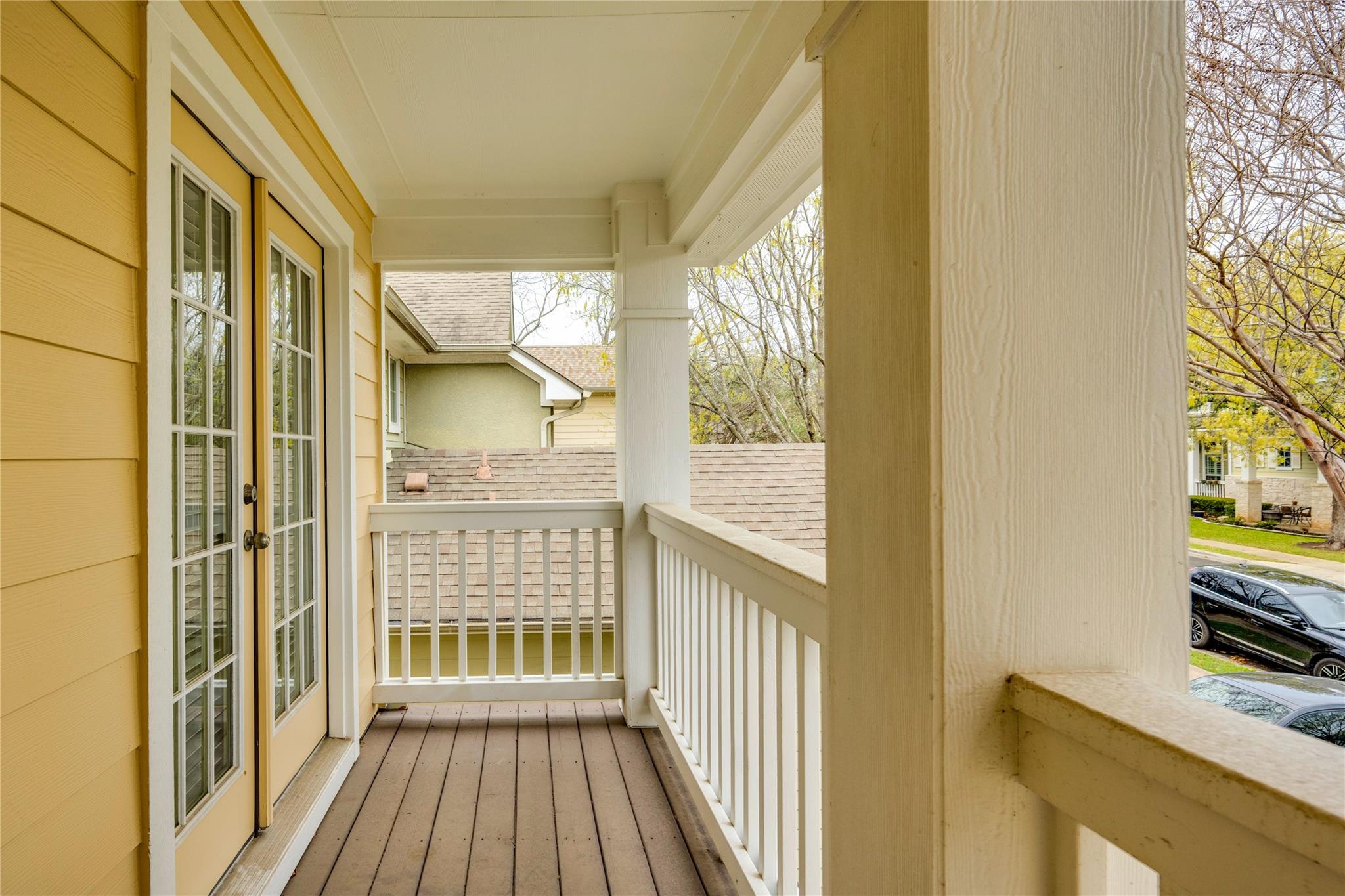 1817 Village Oak Ct, Austin, TX 78704