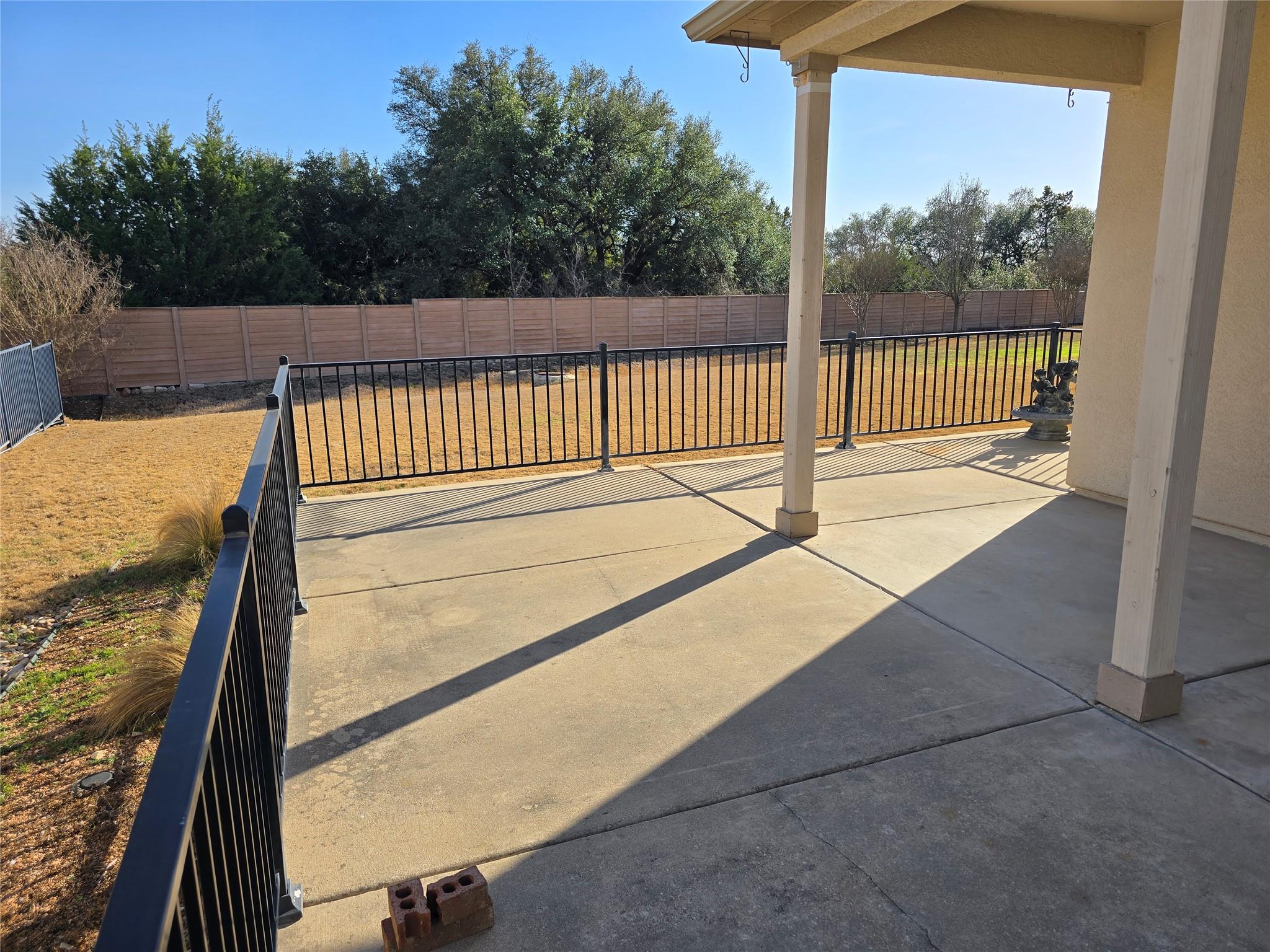 108 Granite Peak Cv, Georgetown, TX 78633