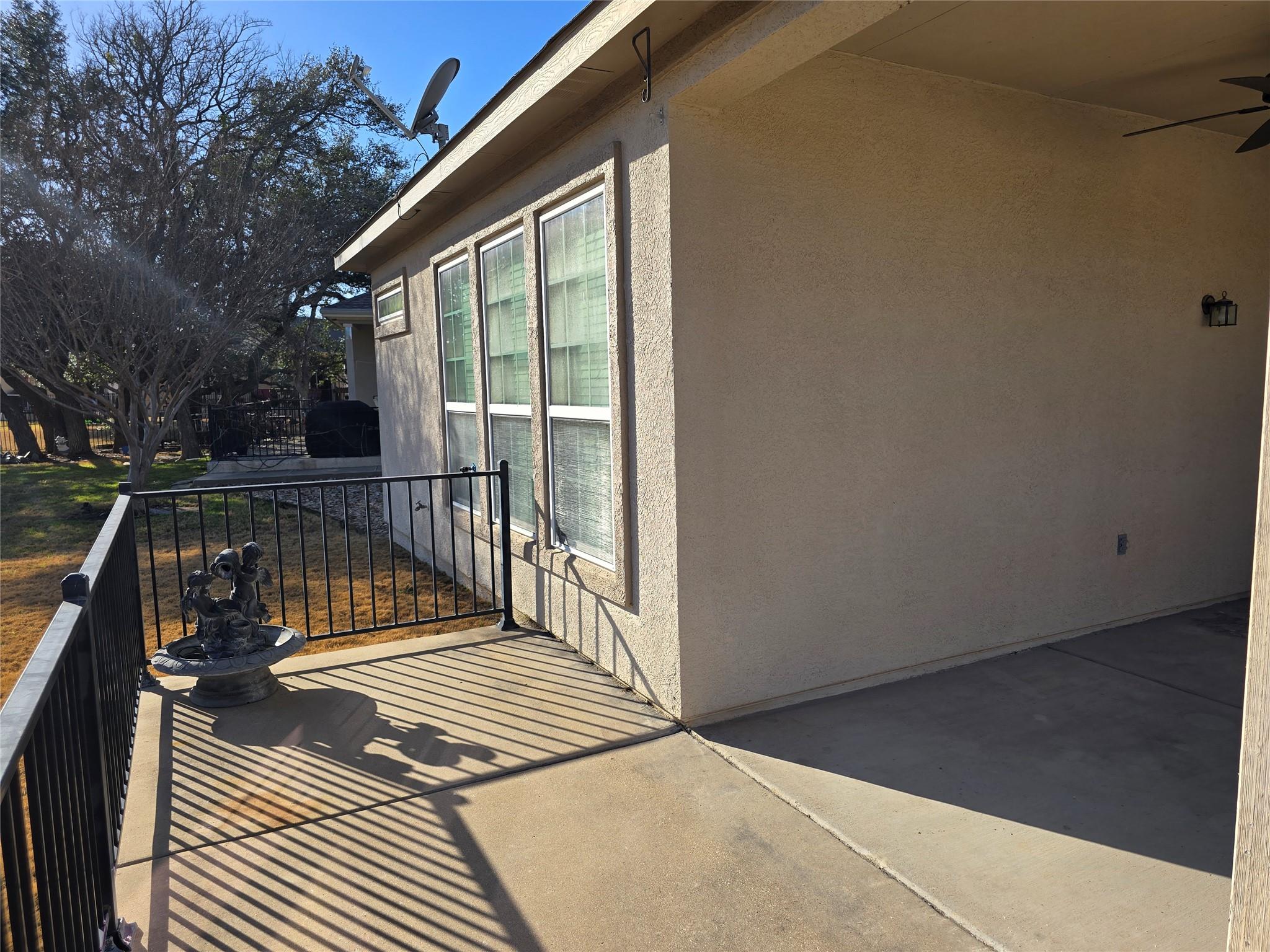 108 Granite Peak Cv, Georgetown, TX 78633