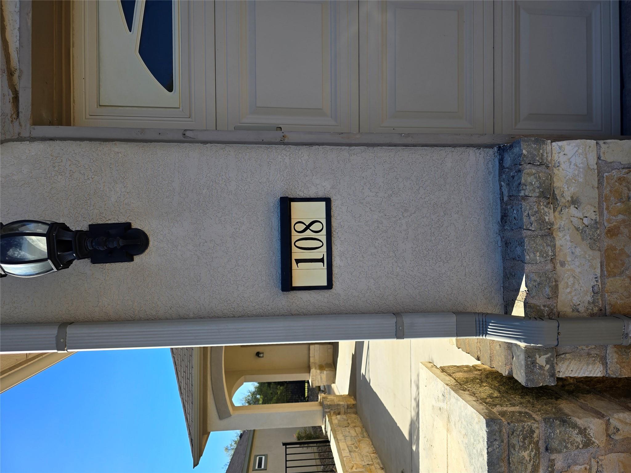 108 Granite Peak Cv, Georgetown, TX 78633