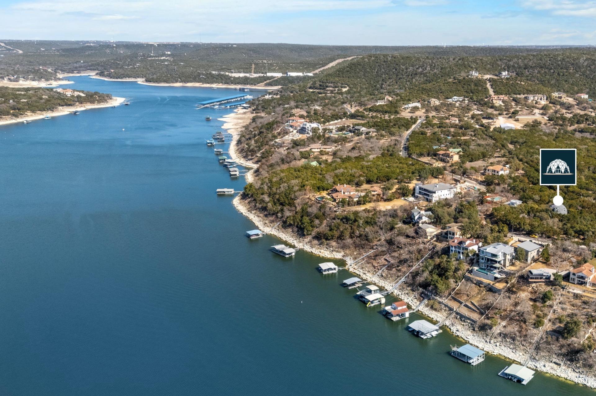 8125 Joy Rd, Leander, TX 78641