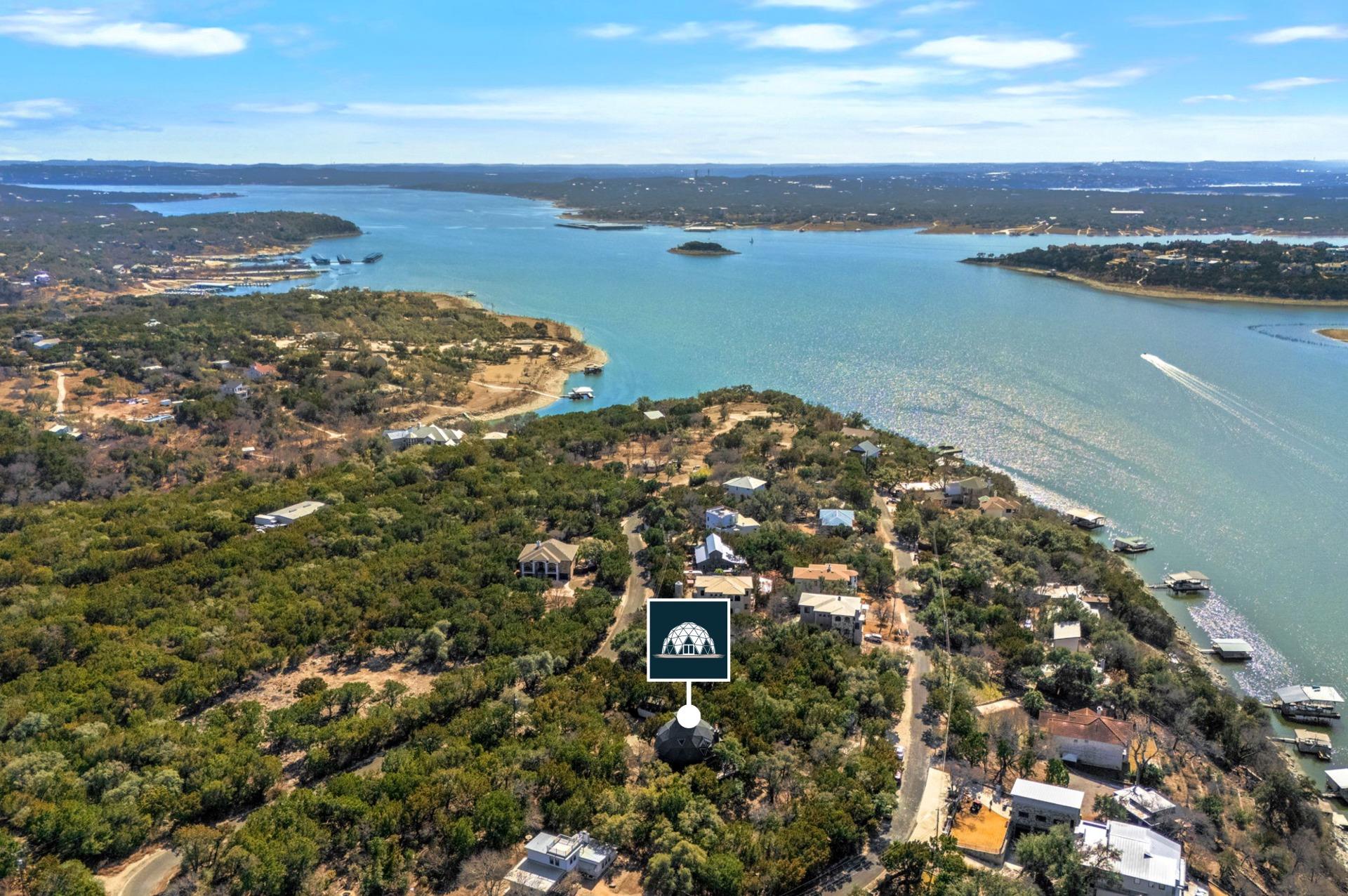 8125 Joy Rd, Leander, TX 78641