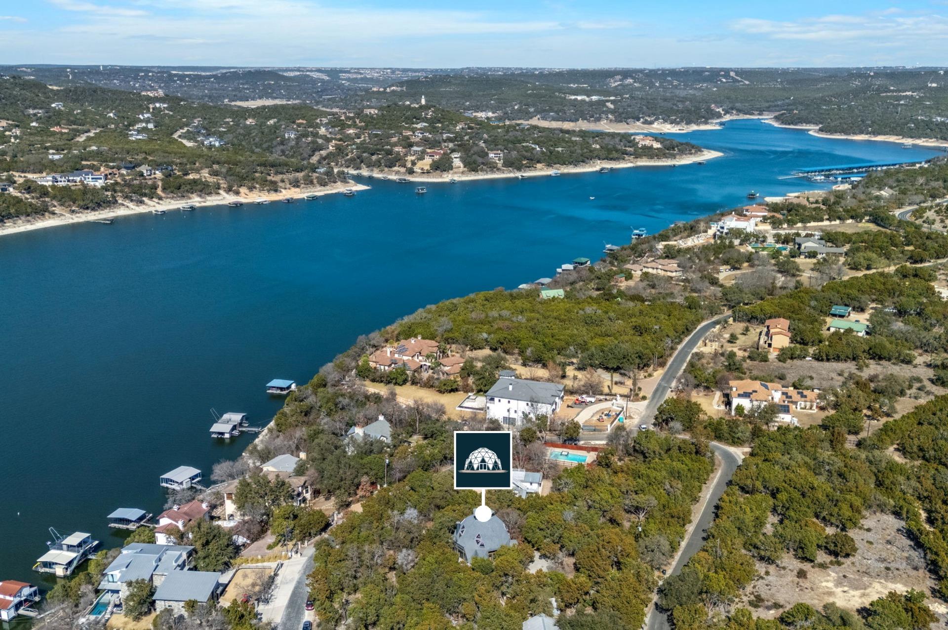 8125 Joy Rd, Leander, TX 78641